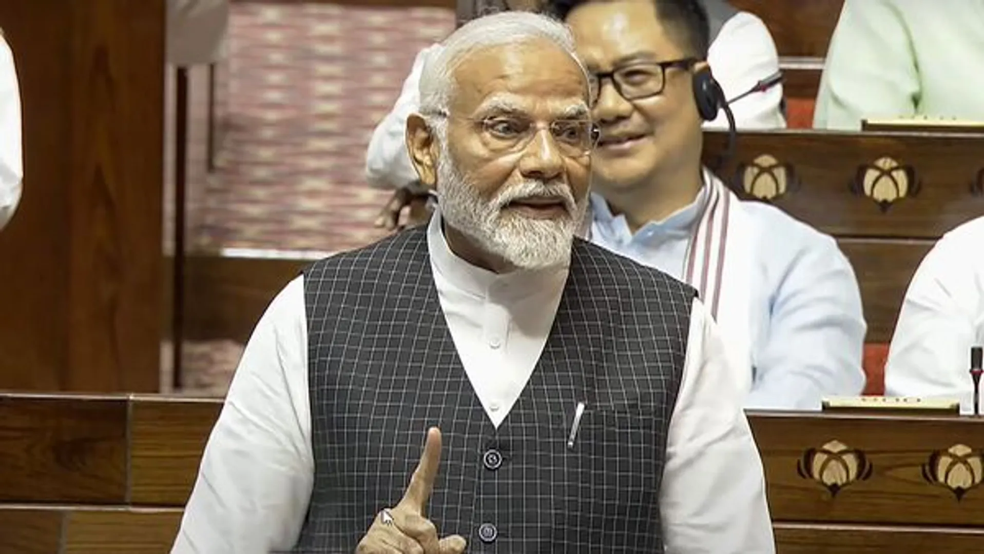 âTrudeau is a joke,â Indian Opposition stands strong with PM Modi amid Nijjar killing row