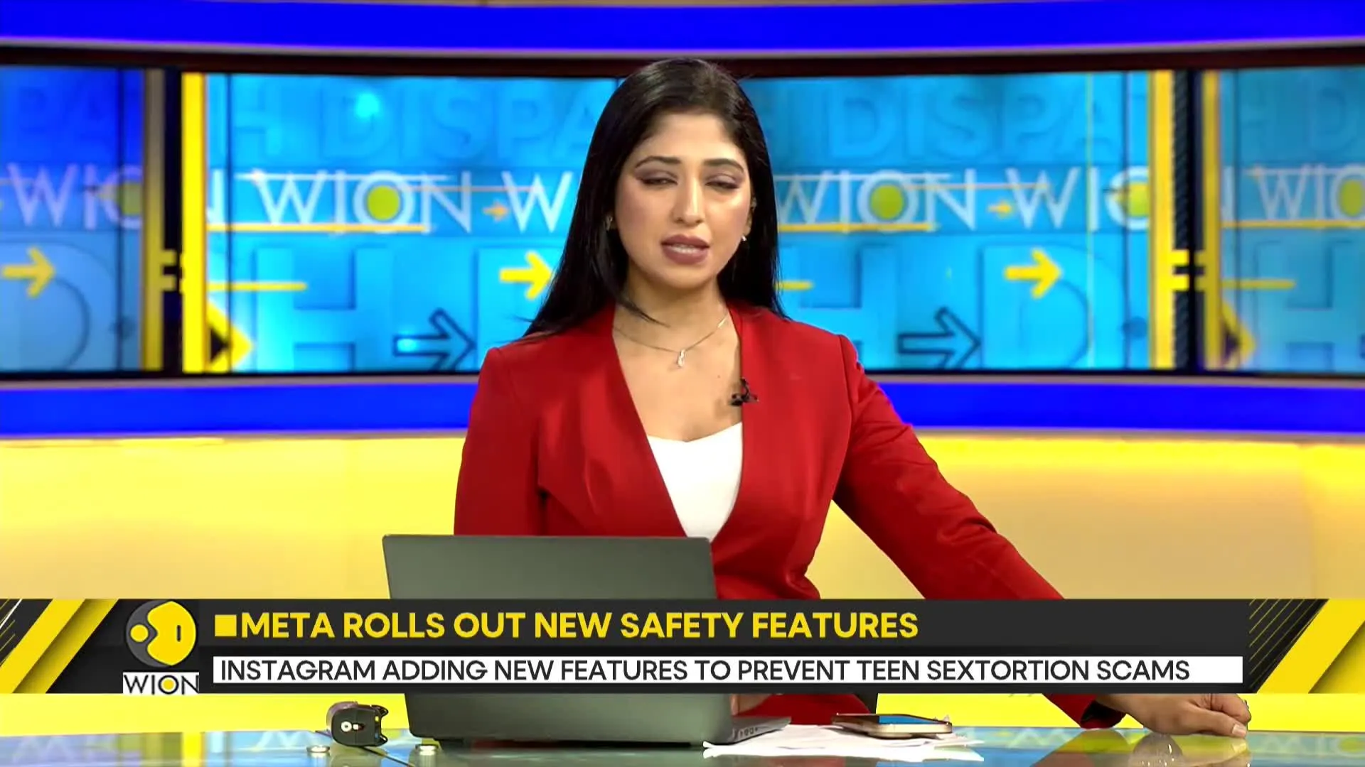 Meta Launches Safety Features To Prevent Sextortion On Instagram