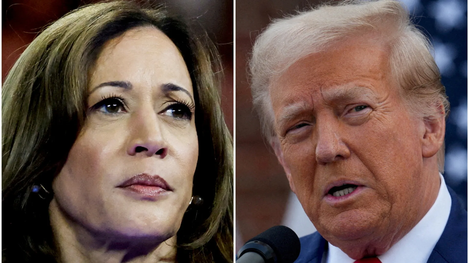 China prefers Kamala Harris over Donald Trump as US president, says top Chinese official