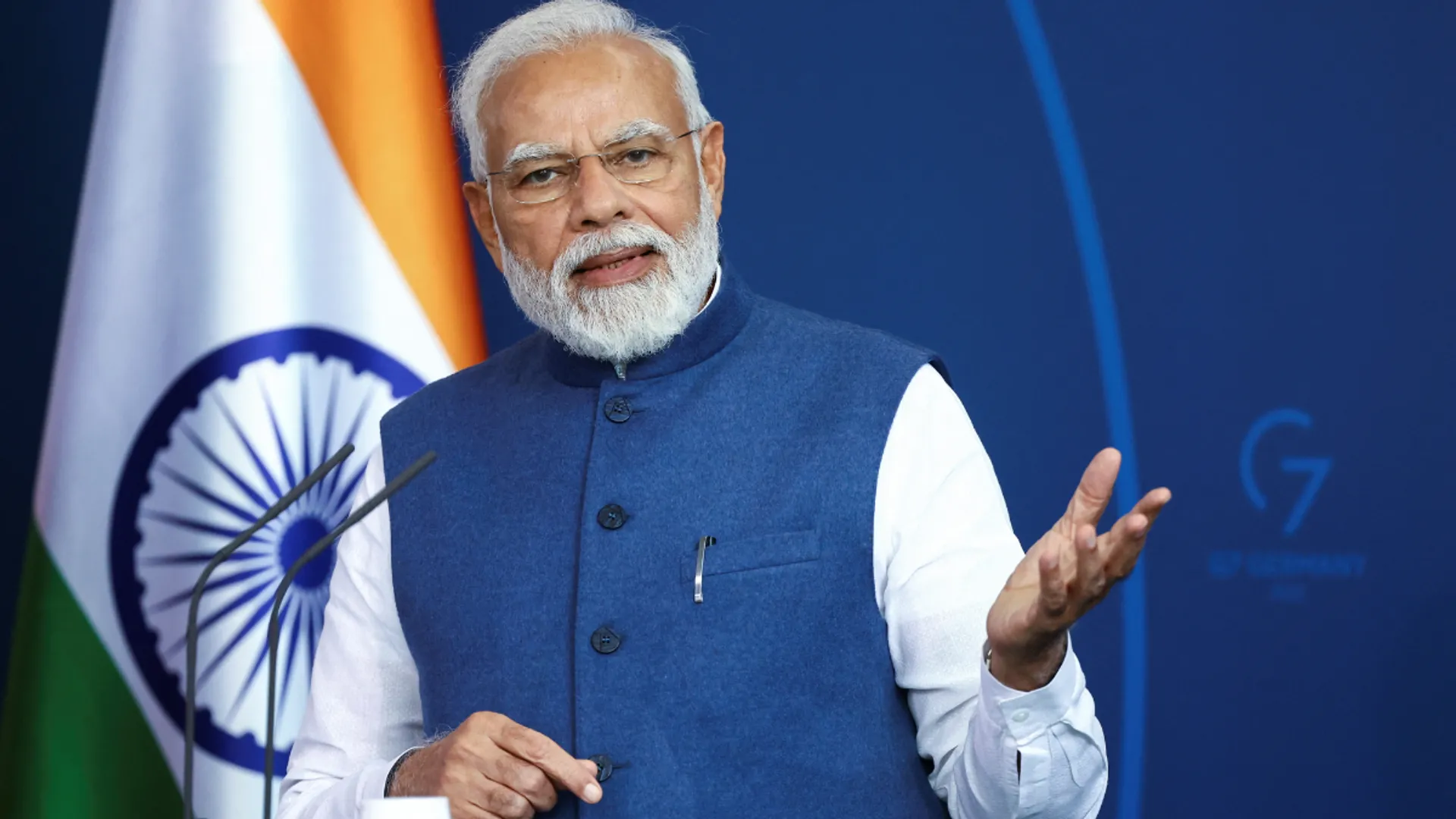 PM Modi to attend G20 Summit in Brazil from Nov 18, will also visit Nigeria and Guyana