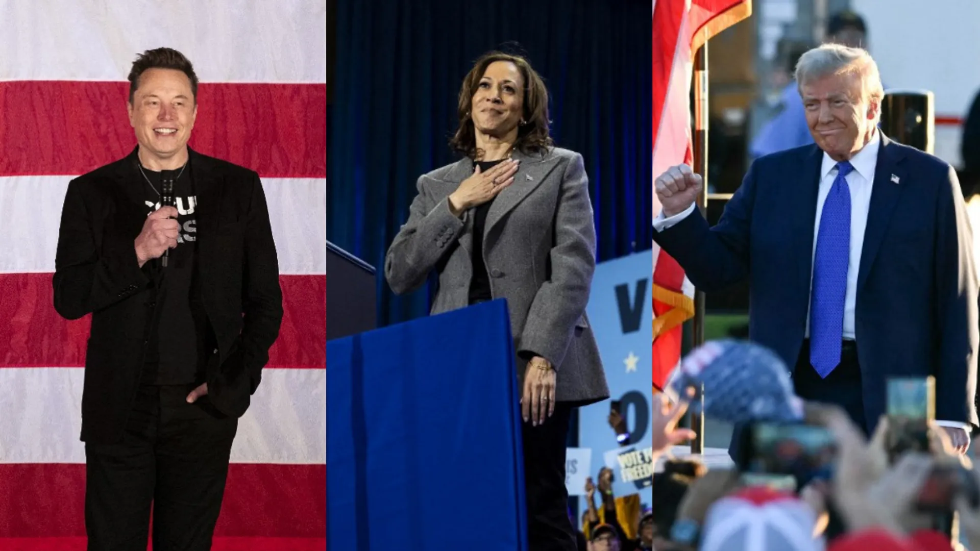 Morning news brief: US probing leaked documents on Israel, US polls updates and more