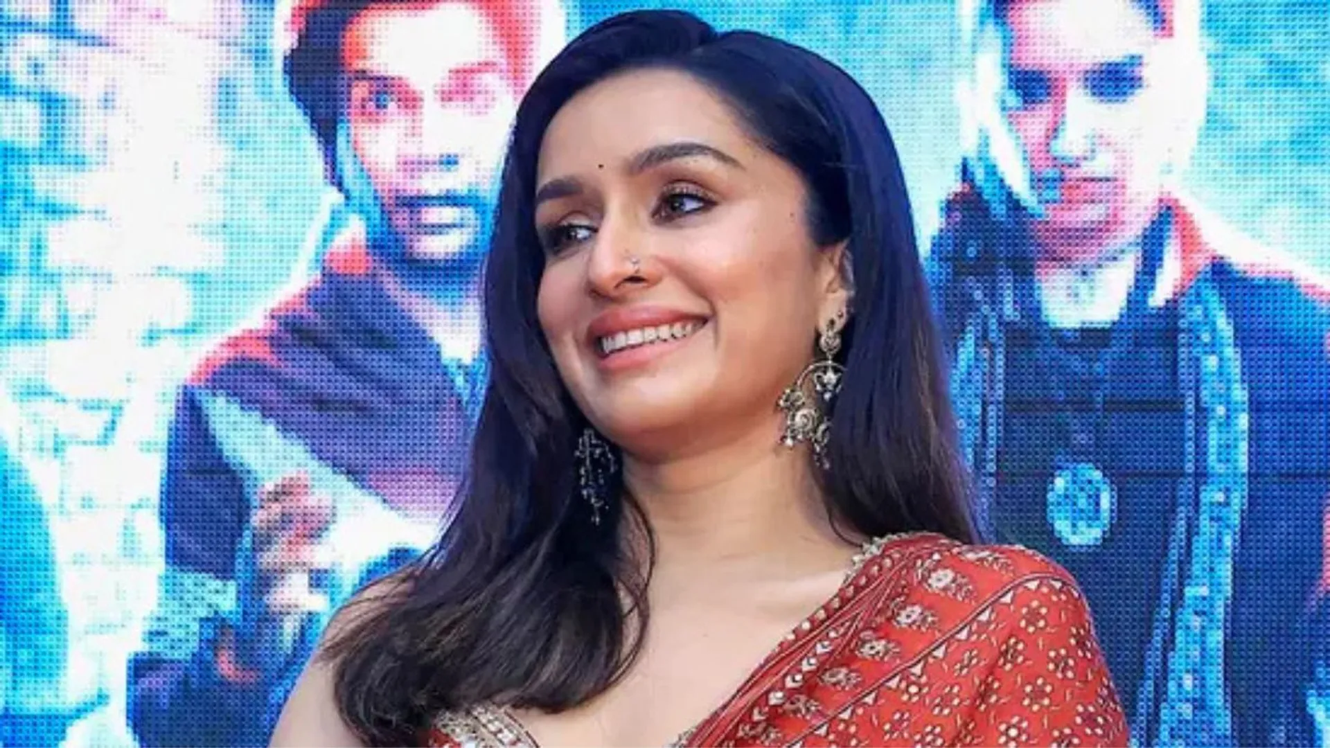 ‘Very interesting’: Shraddha Kapoor on potential expansion of ‘Aashiqui’ franchise