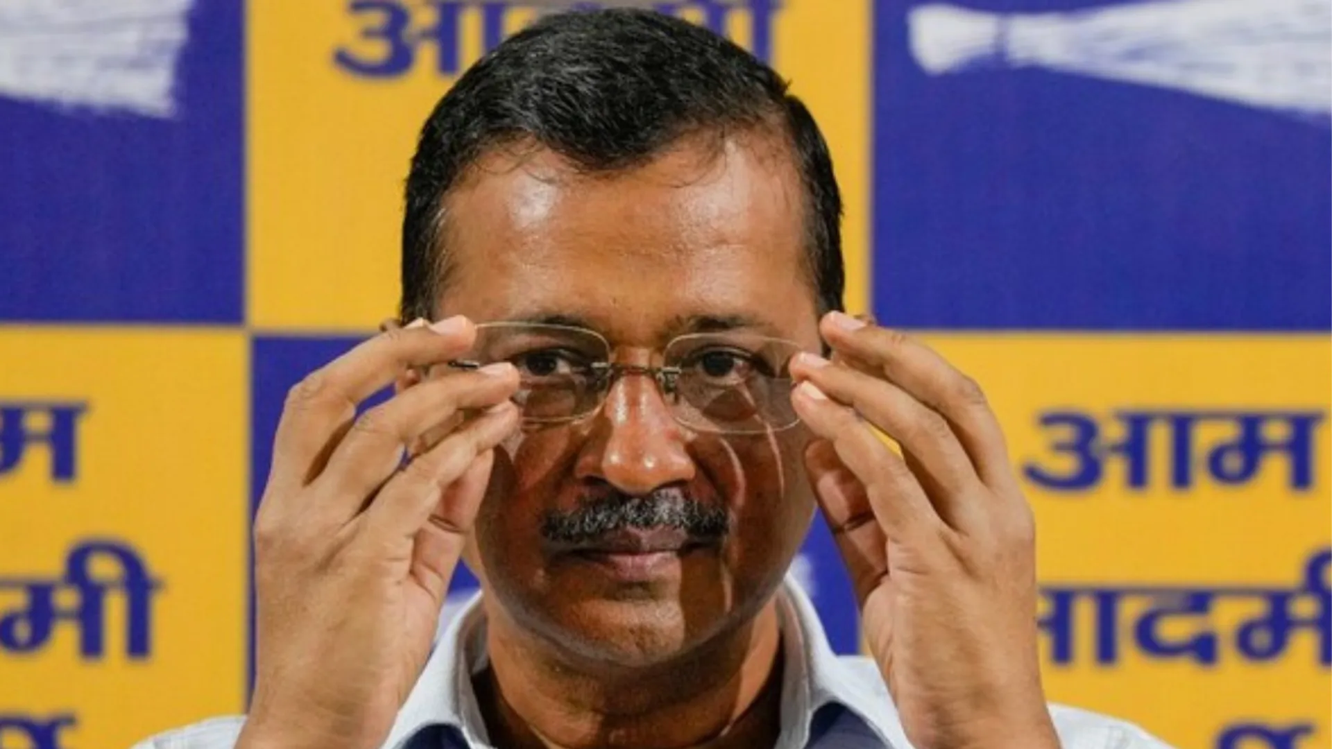 Arvind Kejriwal arrest News - Latest Arvind Kejriwal arrest News