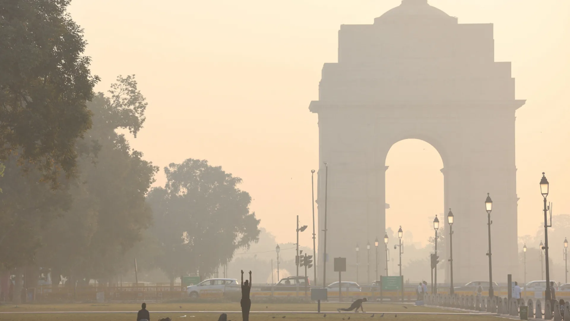 GRAP Stage-II measures imposed in Delhi-NCR amid increasing pollution. Check out restrictions