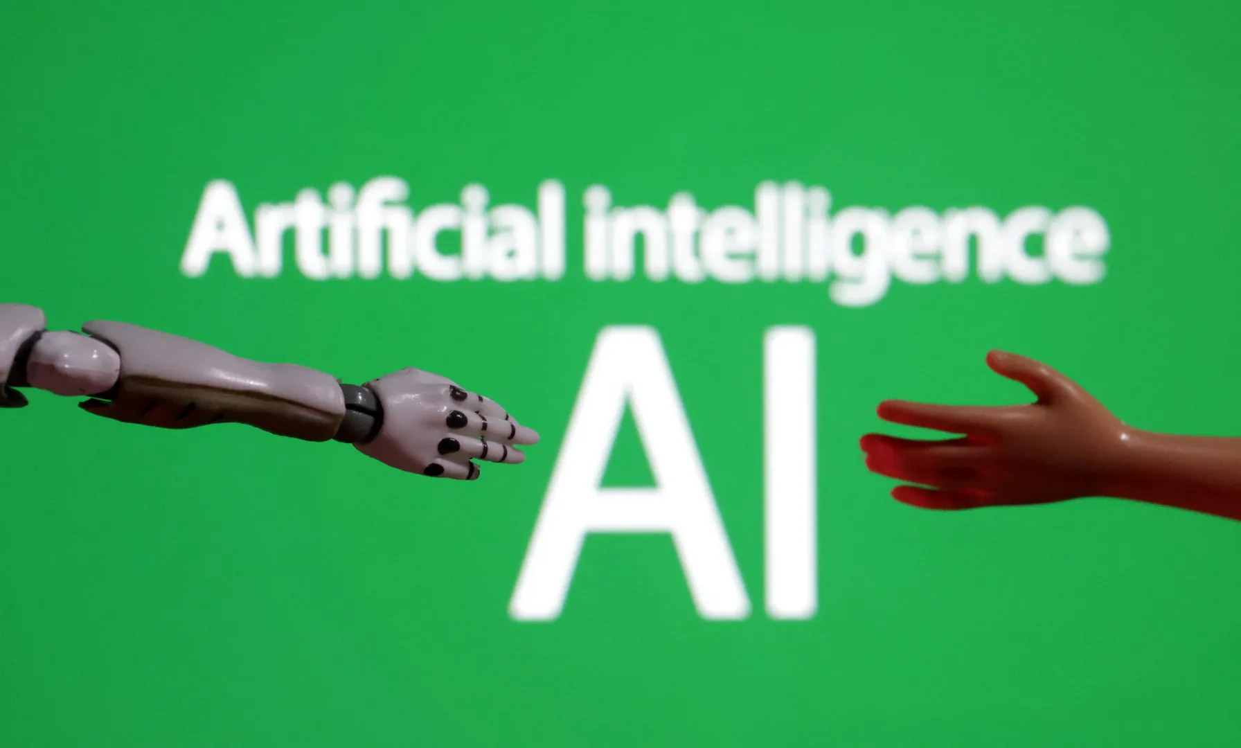 Perplexity AI nears $500 million funding round, valued at $9 billion