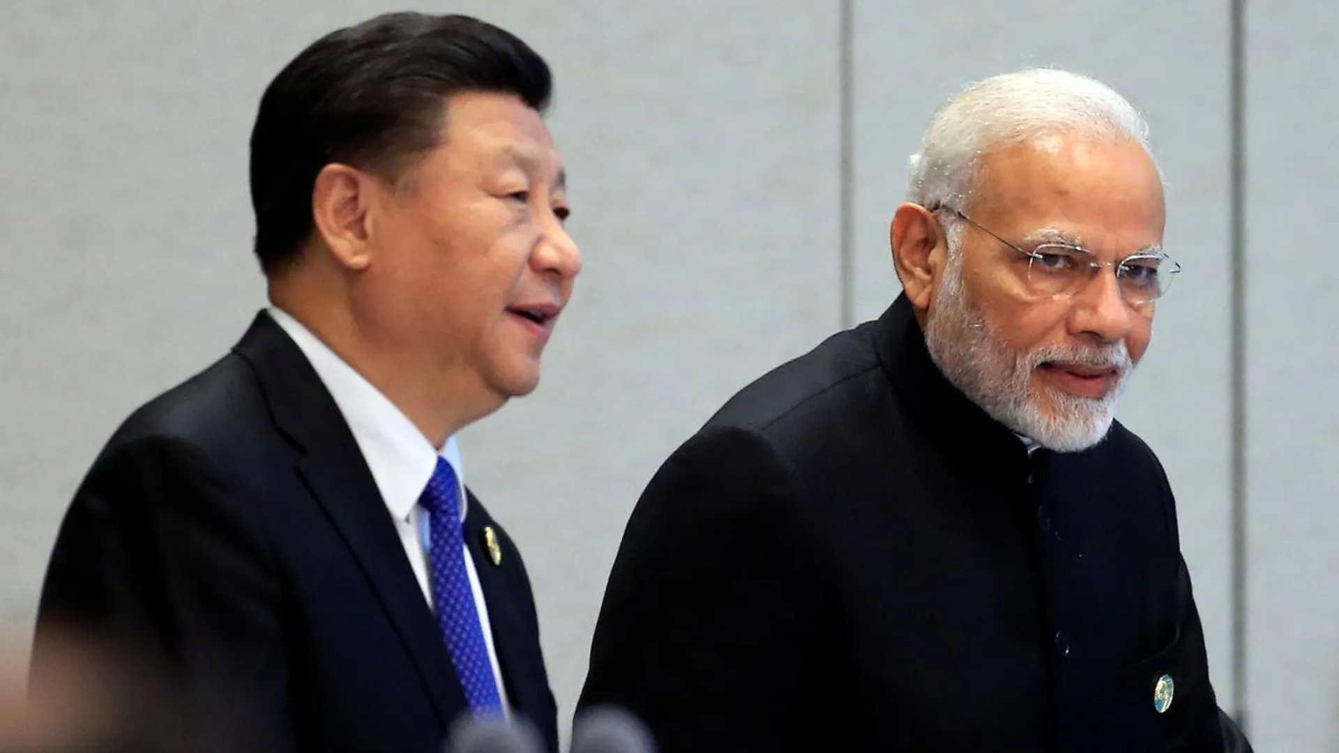 Top 10 world news: Modi meets Russian, Iranian leaders in Kazan; Indian Army chief on LAC agreement, and more