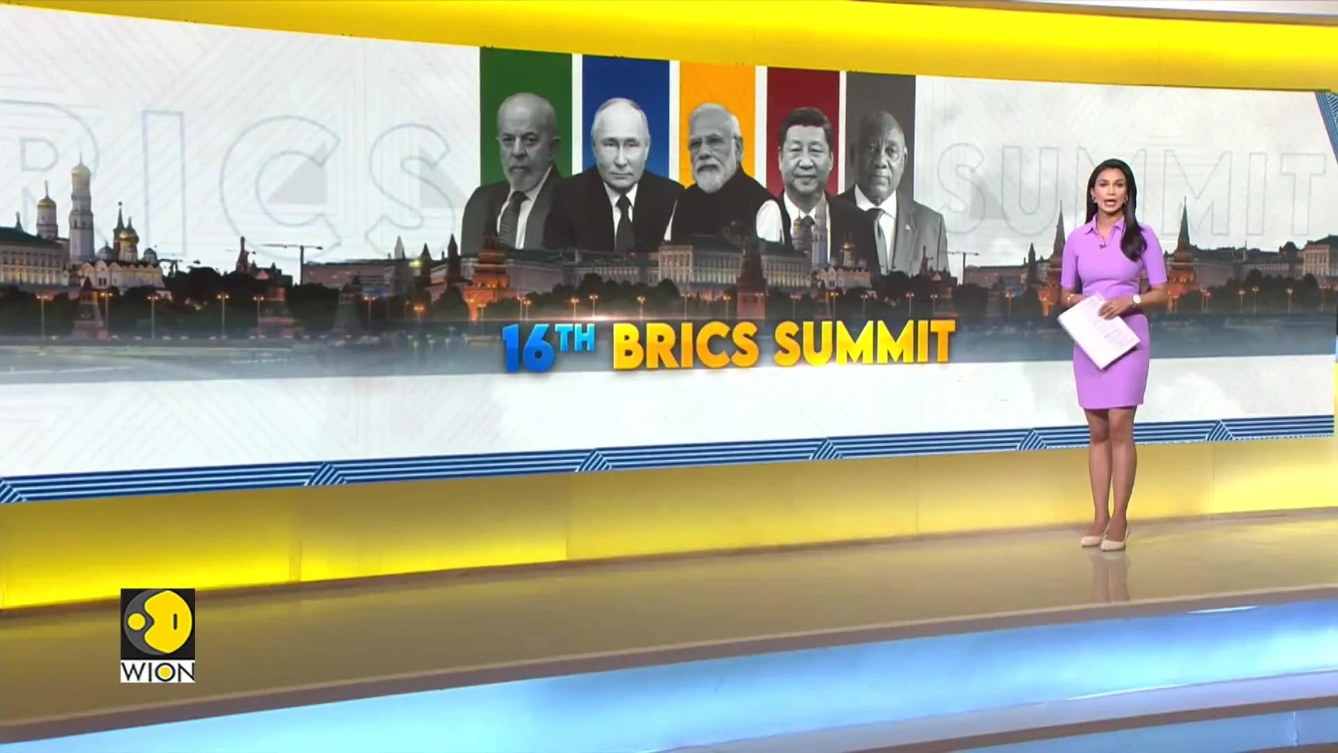 BRICS Summit 2024: First PM Modi-President Xi Meet After Non-Hostile Patrolling Deal In LAC