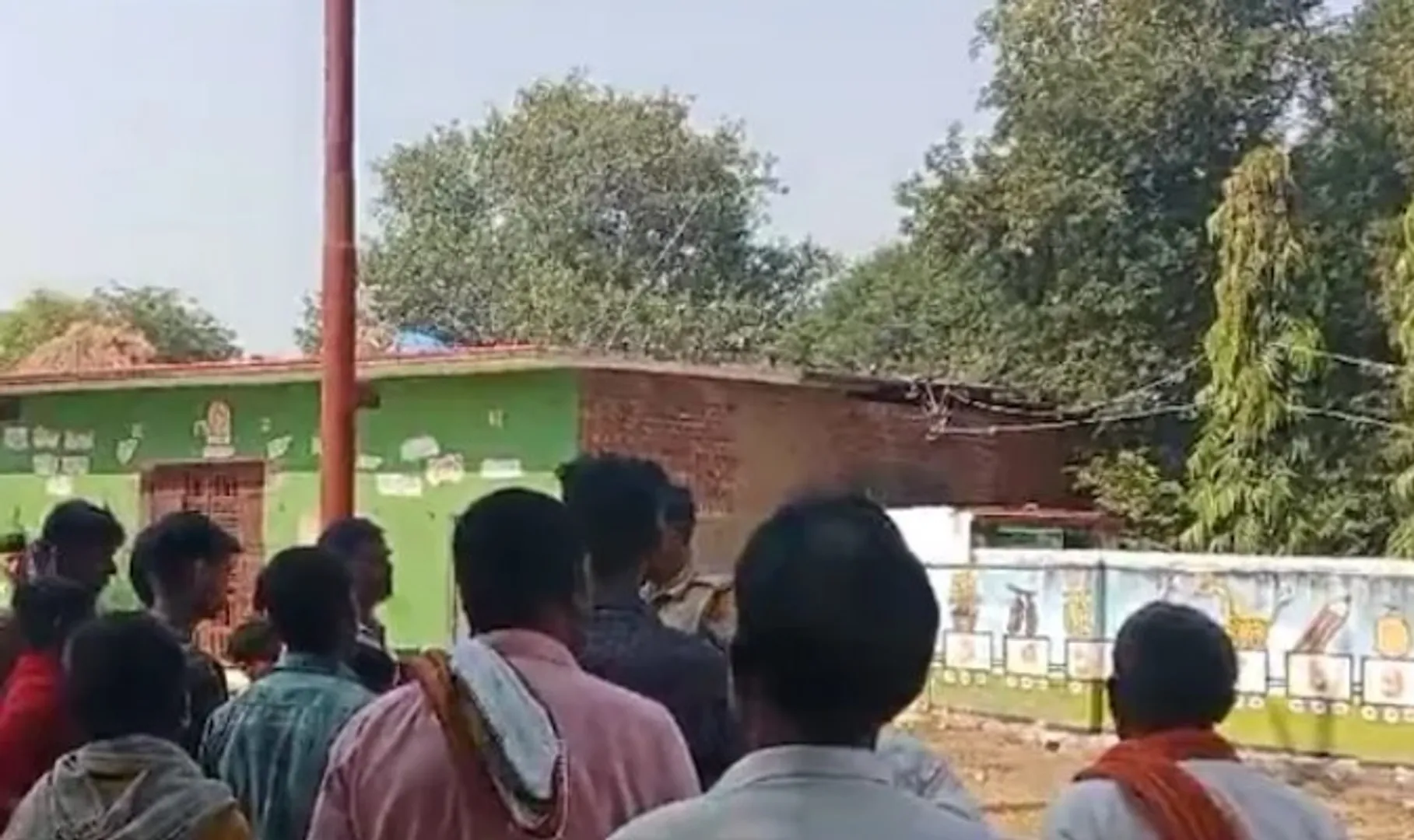 UP teacher exposed for assaulting girls after students taught about 'good touch, bad touch'