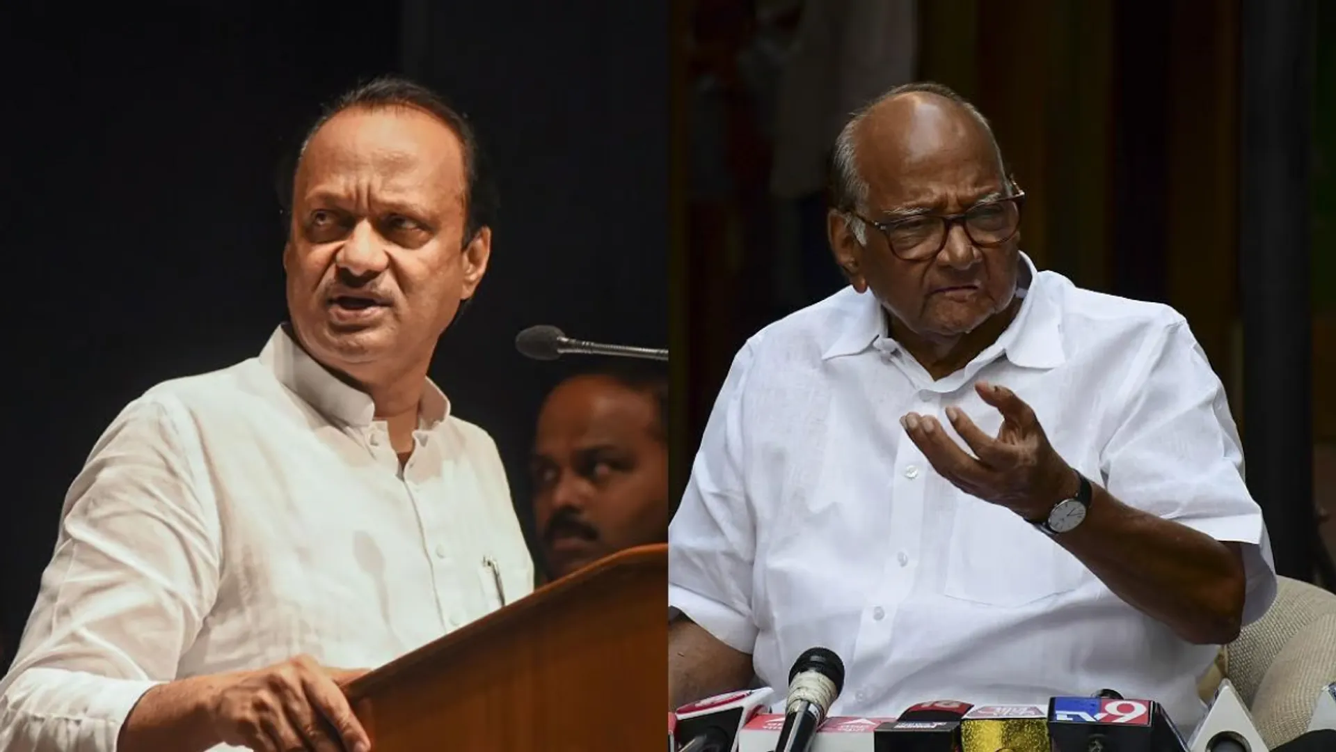 India: Supreme Court allows Ajit Pawar’s NCP to use ‘clock’ symbol in Maharashtra elections, with disclaimer