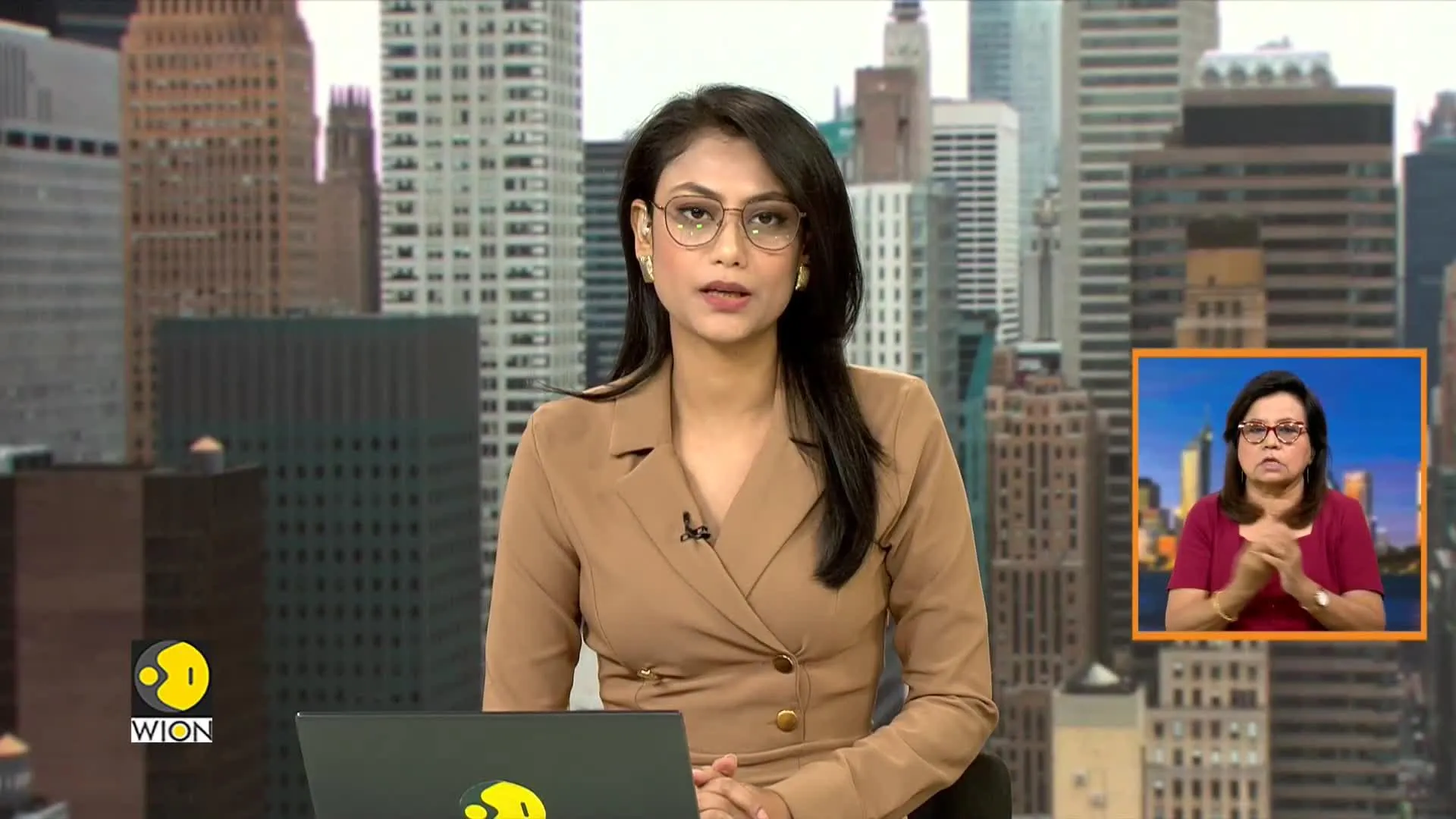 Canada Dropped Gangster Goldy Brar's Name: Envoy