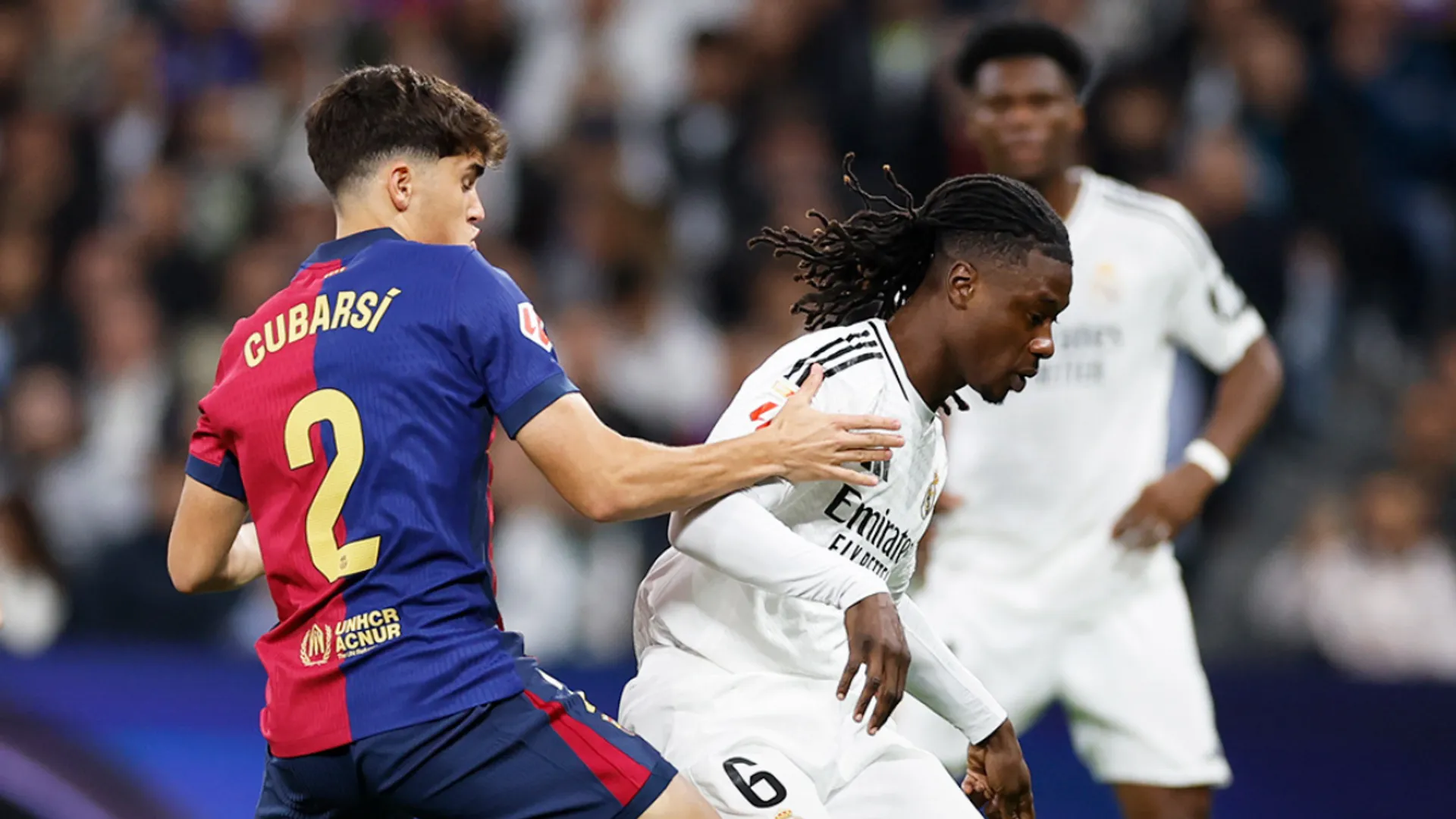 'Real Madrid and Barcelona...,' PM Modi acclaims El Clasico craze in India during roadshow