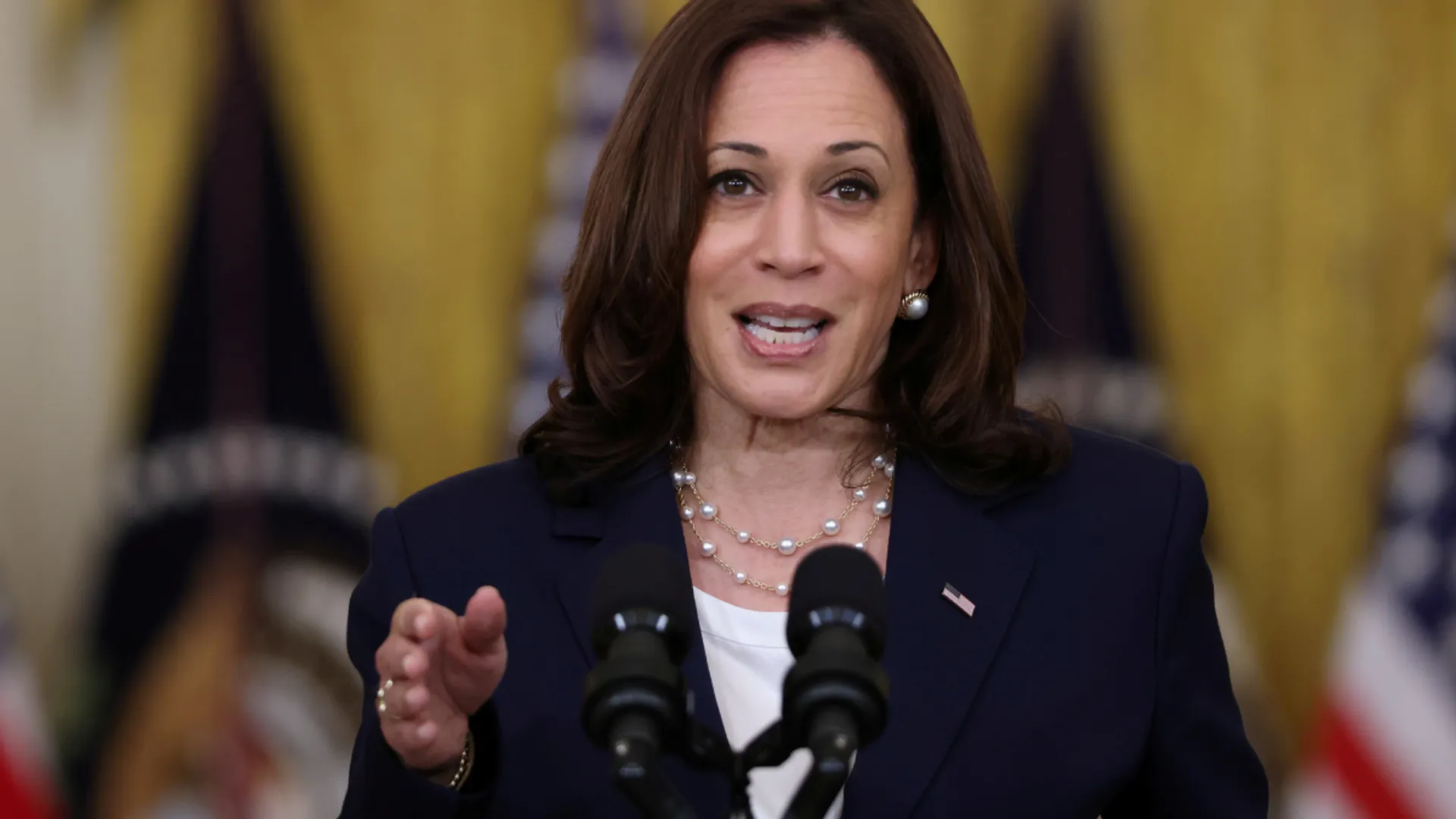 US election: LA Times owner blocks newspaper from endorsing Kamala Harris. Here's why
