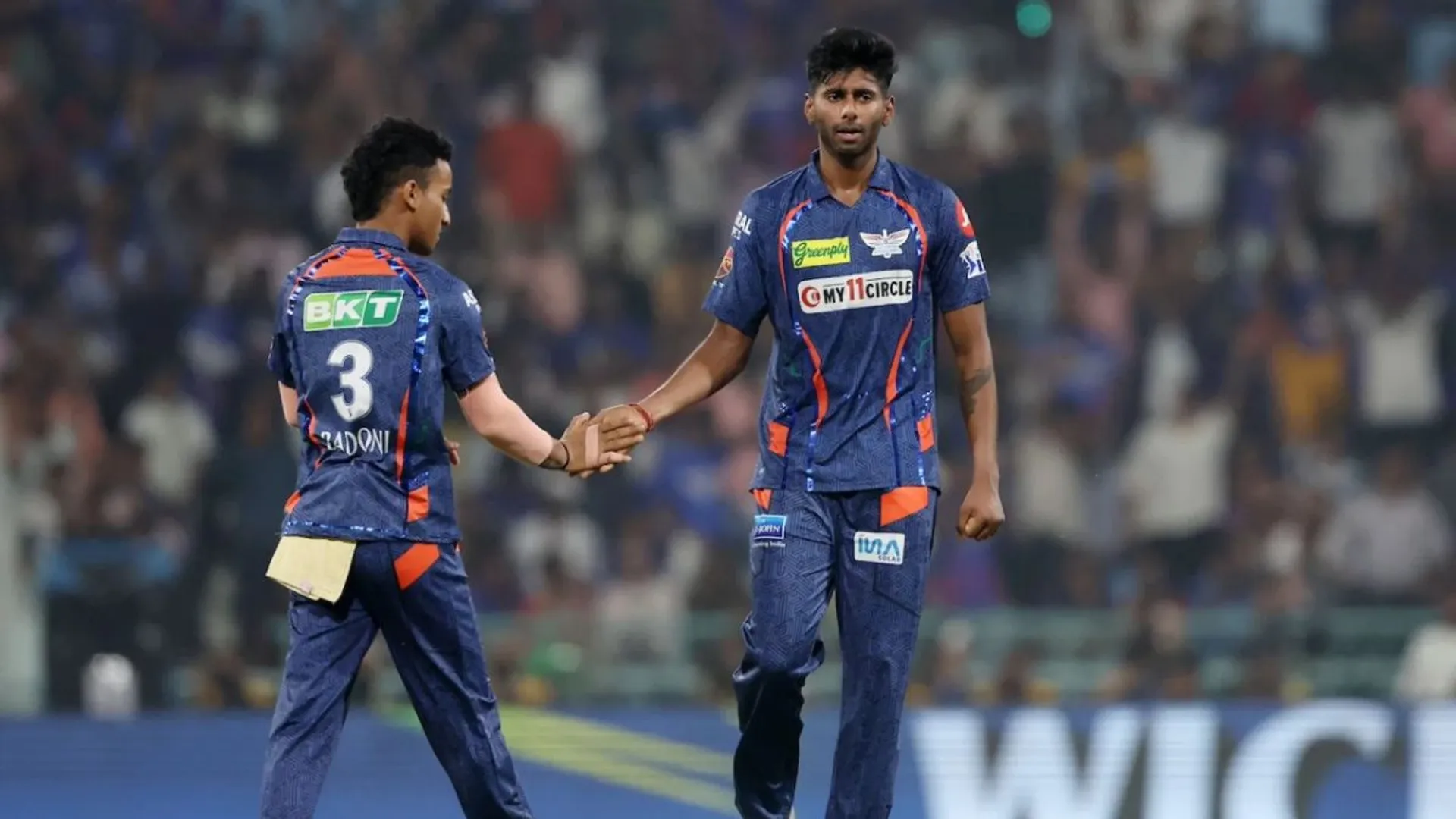 IPL 2025 Mega Auction: Mayank Yadav and Nicholas Pooran among five retentions for LSG; no place for KL Rahul