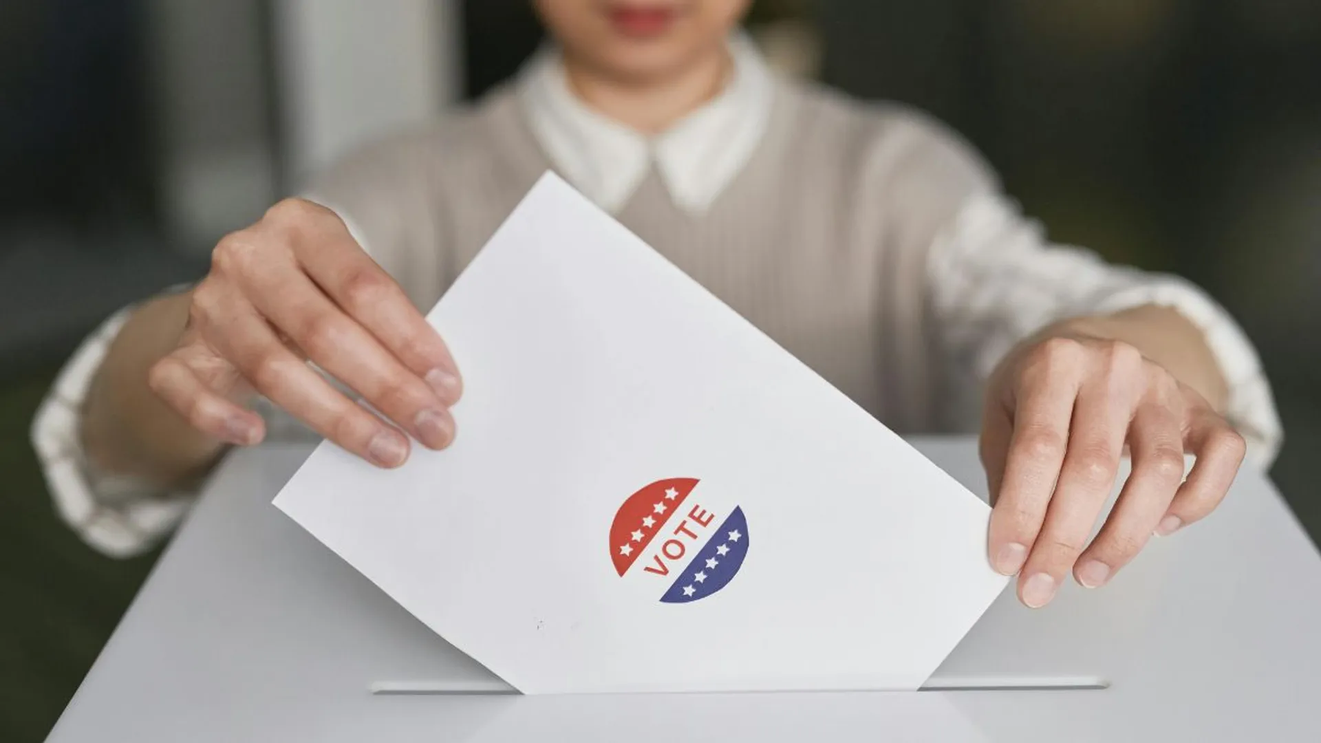 Ohio US Presidential Elections results 2024: House, Senate, local elections - What we know