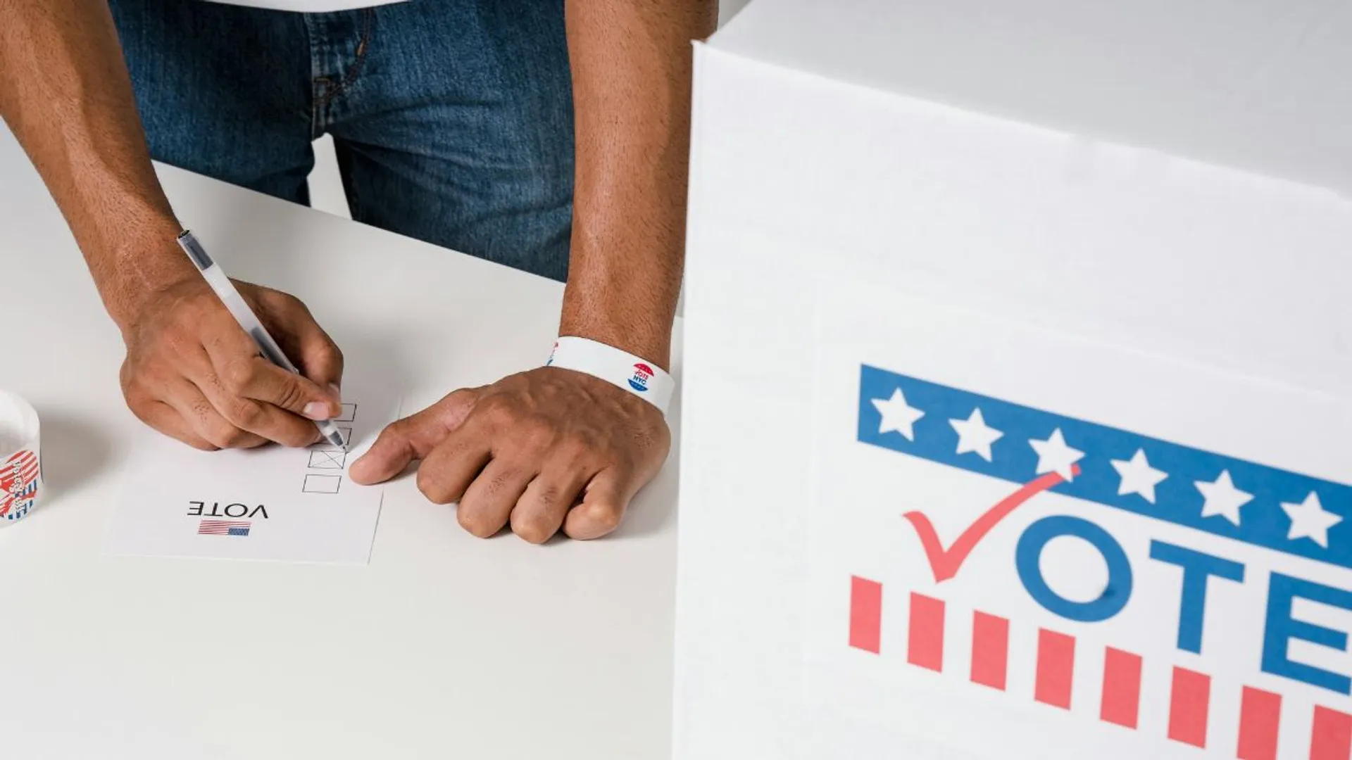 Oklahoma US Presidential Elections results 2024: House, Senate, local elections - What we know