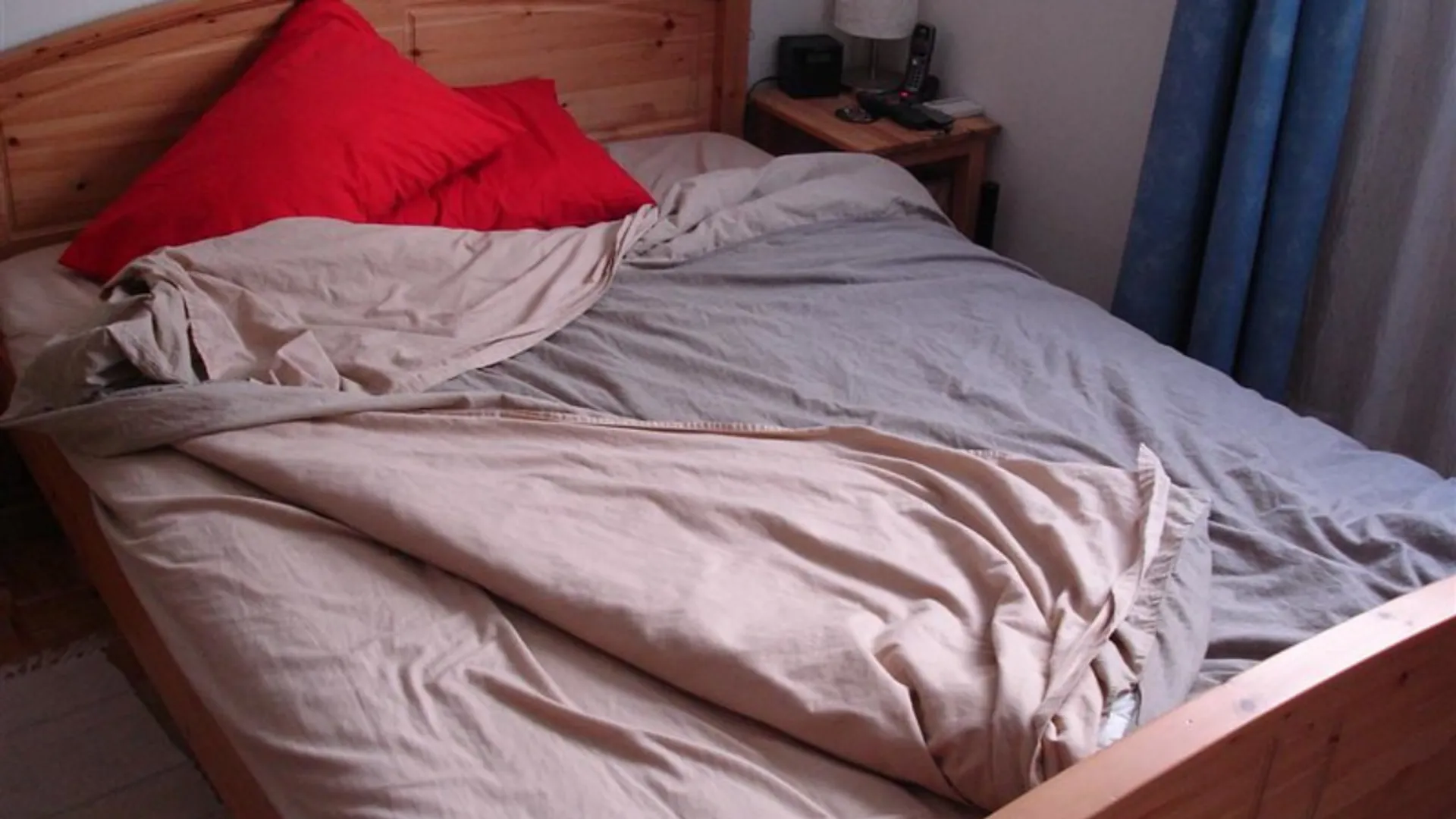 Woman forgets she stuffed mattress with Rs 45 lakh, throws it away