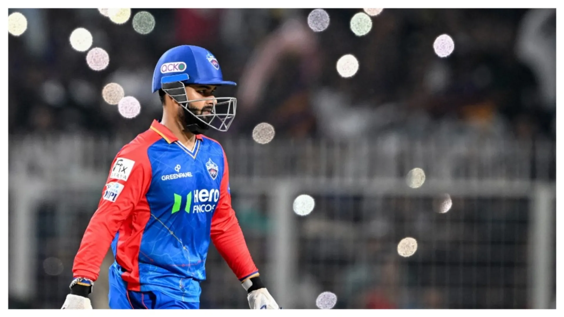 IPL 2025: 'Feedback was not taken...,' says DC owner Parth Jindal on why Rishabh Pant wasn't retained