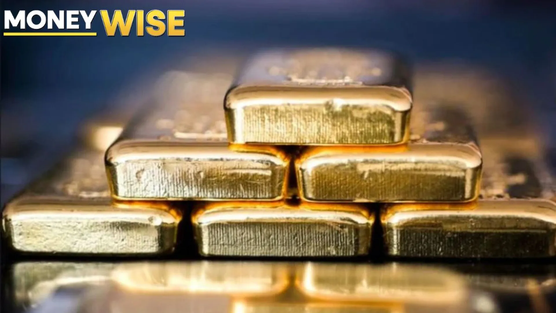 Money-Wise: Planning to invest in gold? Here's why you should ditch physical and go for digital
