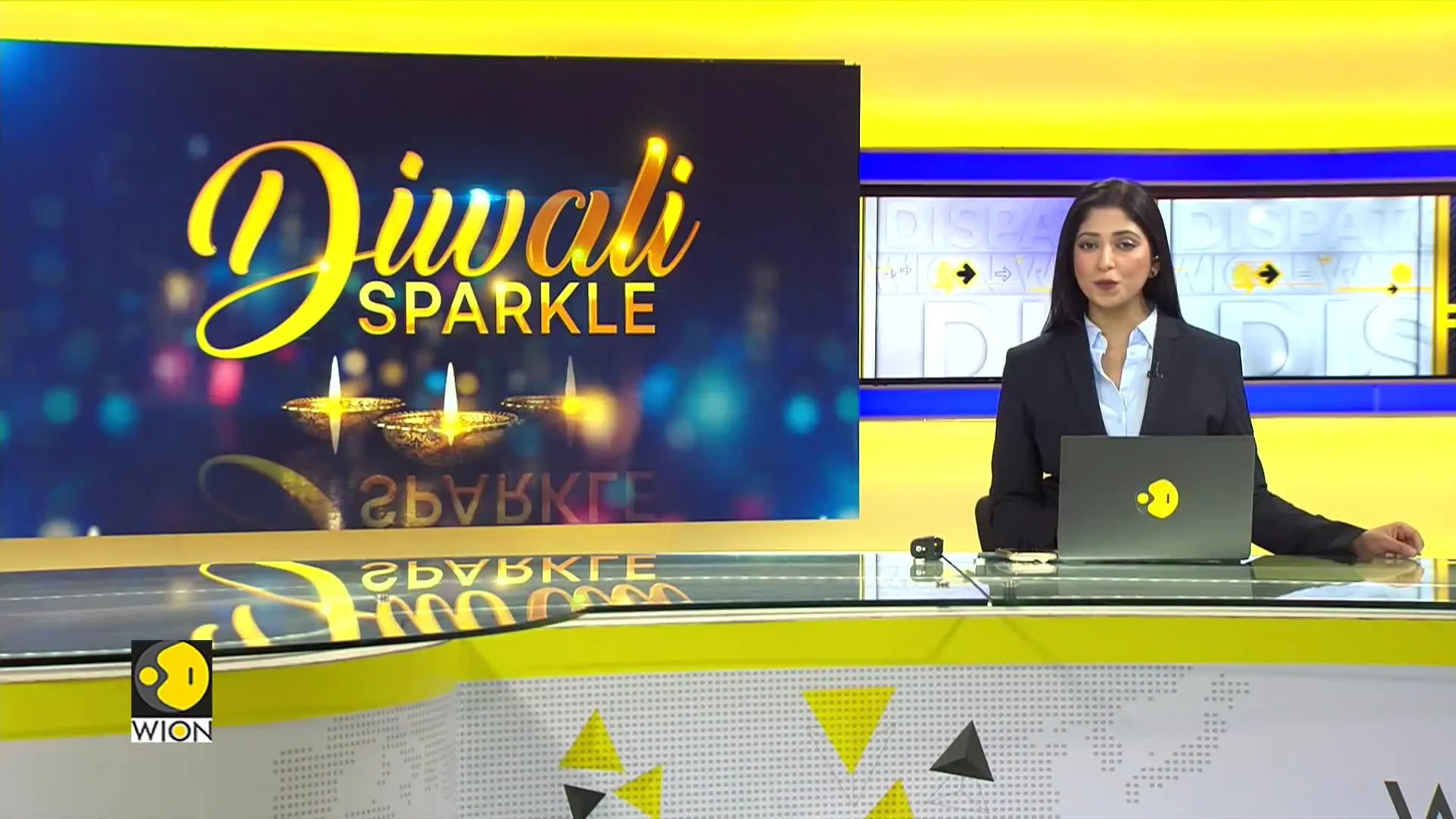 Diwali Dazzles: Homes Across India Sparkle with Joy and Light