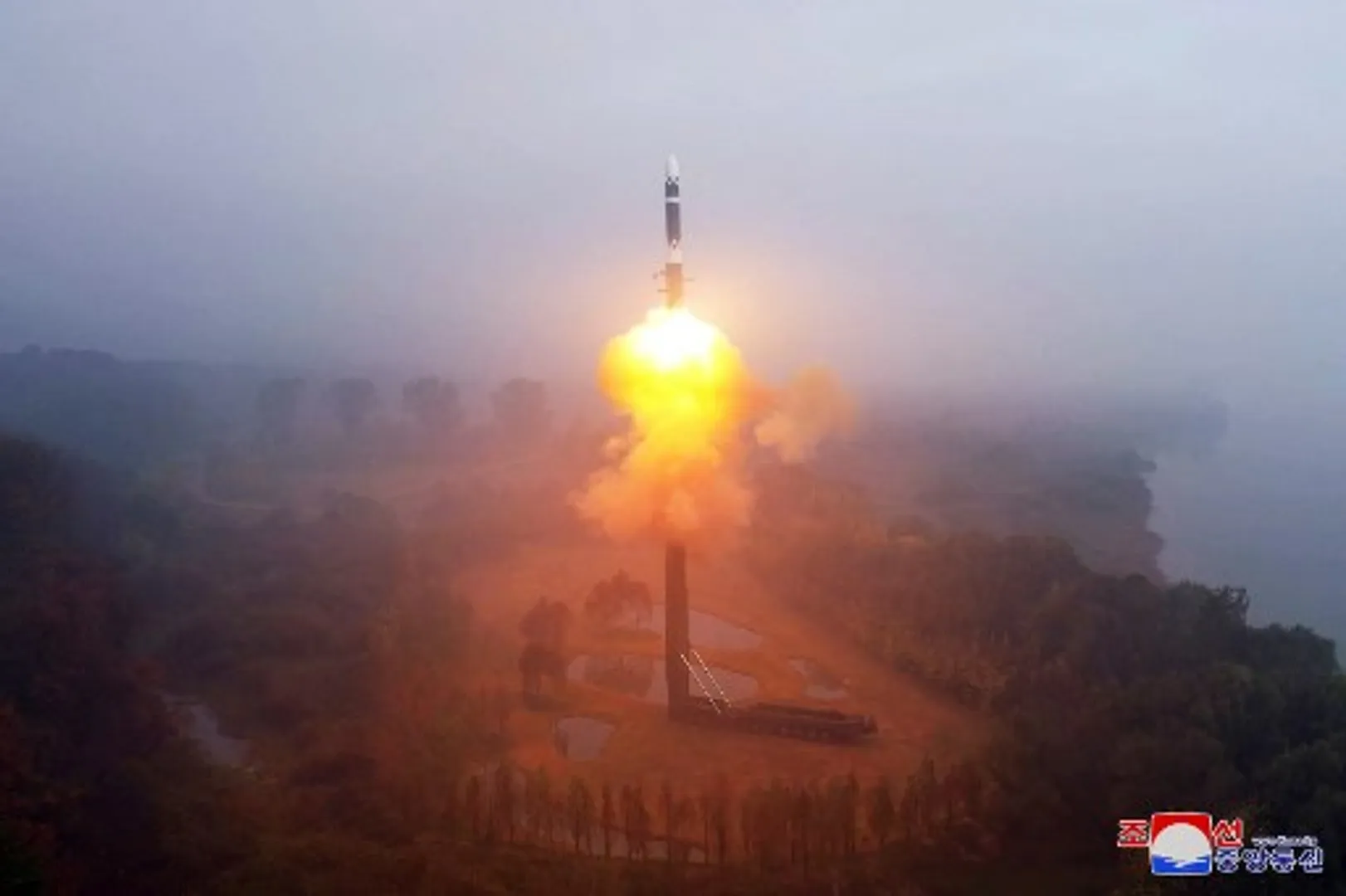 United Nations Security Council asks North Korea to give up missiles and other weapons