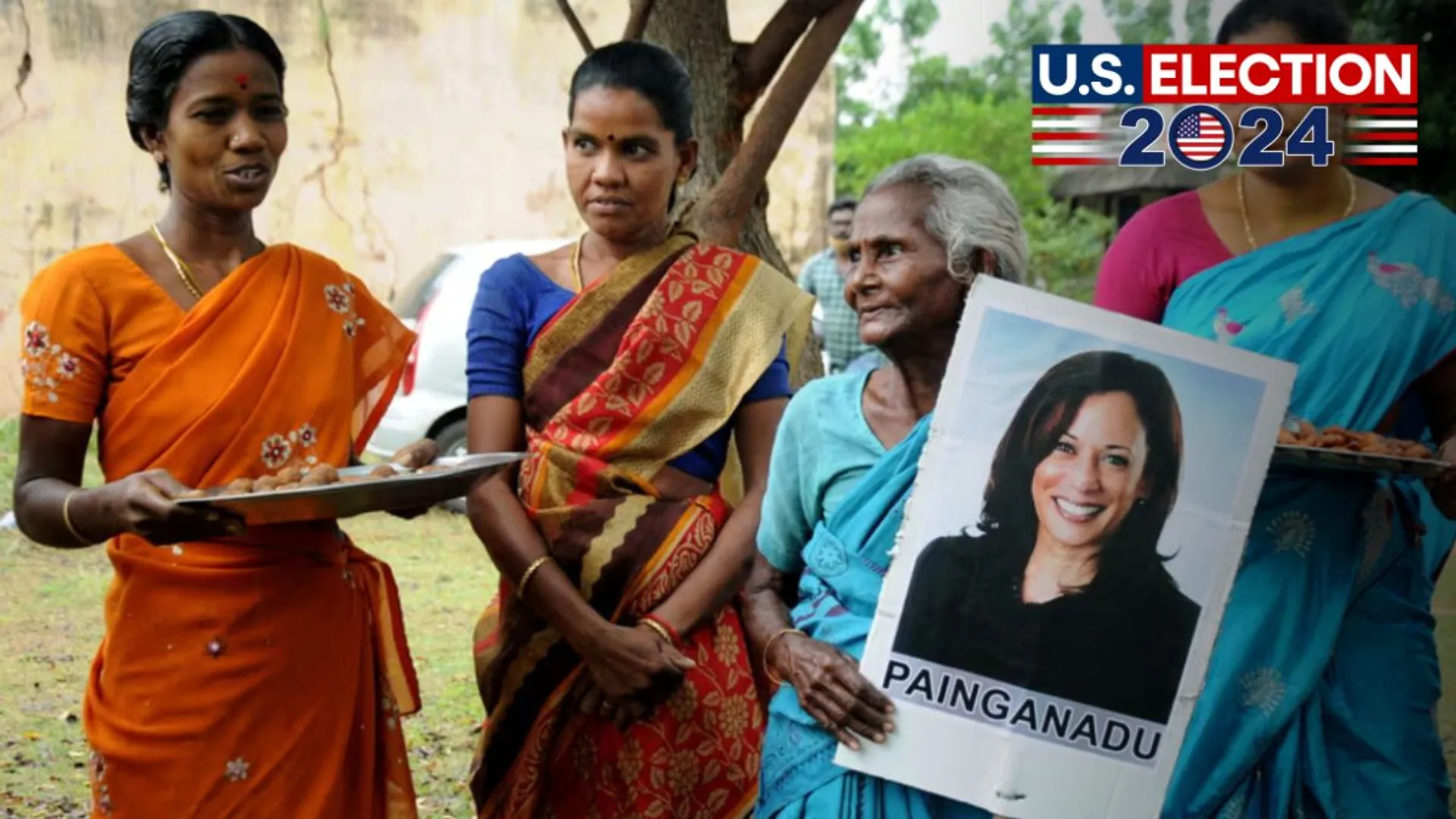 US Elections: Kamala Harris is an Indian-American. But is that enough to become the US president?