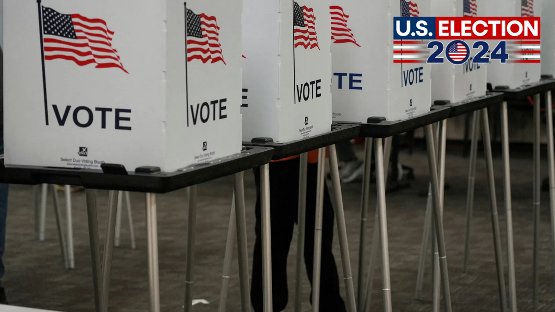 Vermont US Presidential Election 2024: Voting, Result info, Inclination and all you need to know