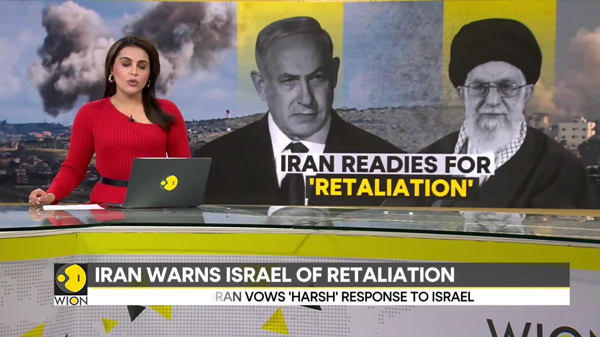 Iran-Israel War: Will Iran Attack Before Nov 5 ?