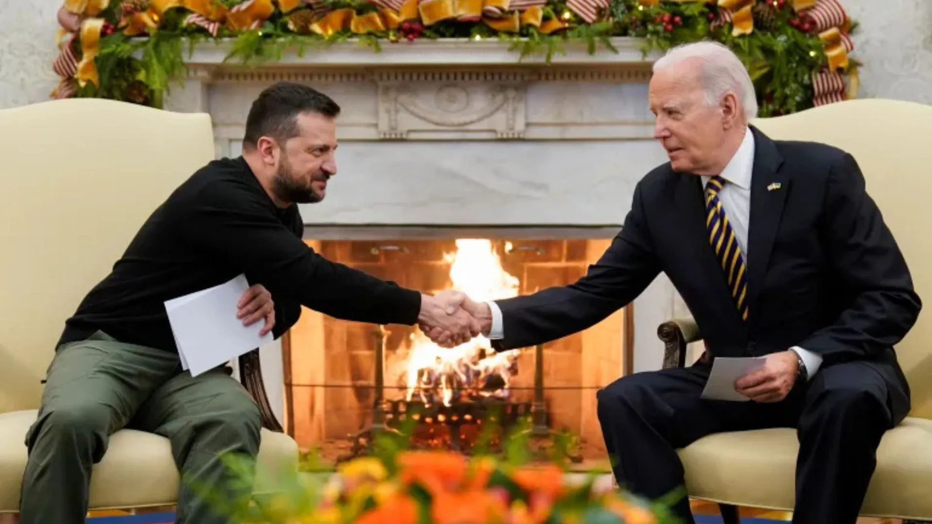 US announces another $425 million aid to Ukraine, amid North Korean troops in Russia