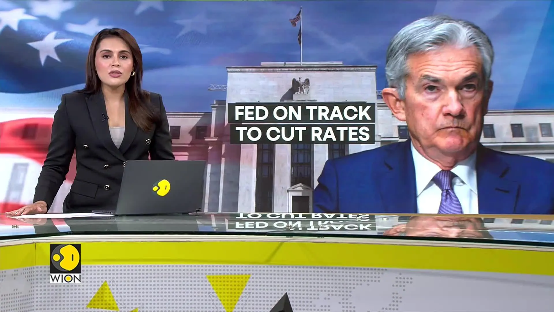 Will It Be Another Jumbo-sized Fed Rate Cut?