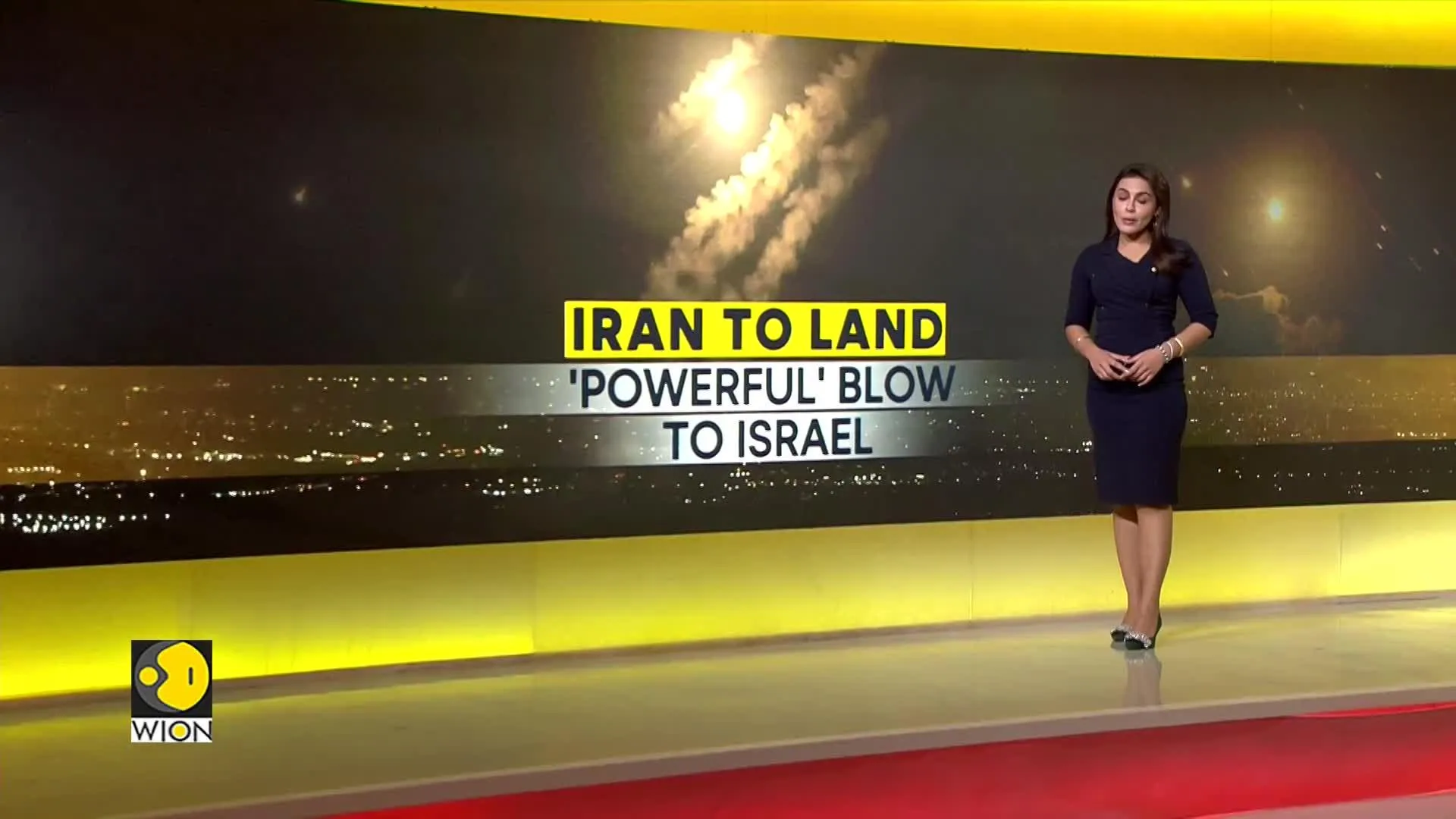 Iran-Israel War: Iran Plans 'Strong & Complex' Response To Israel