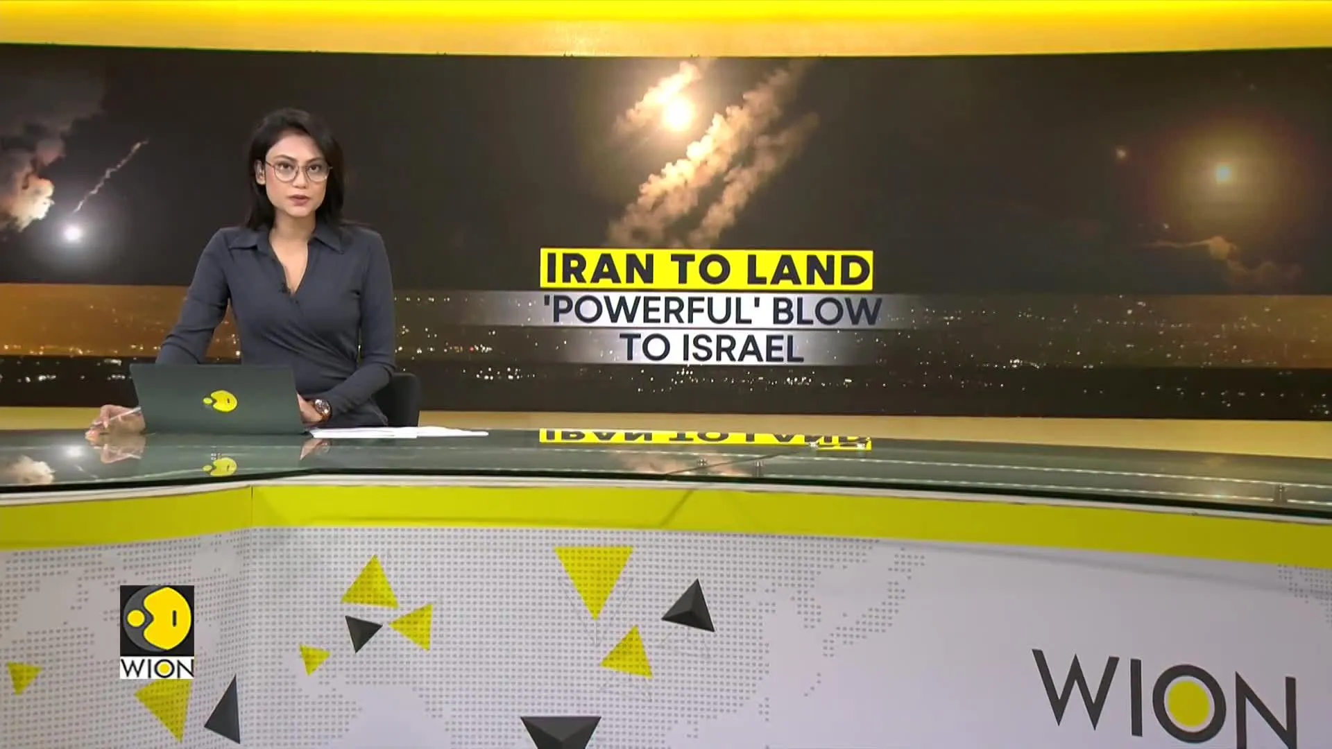 Iran-Israel War: Iran Plans 'Strong and Complex' Response To Israel