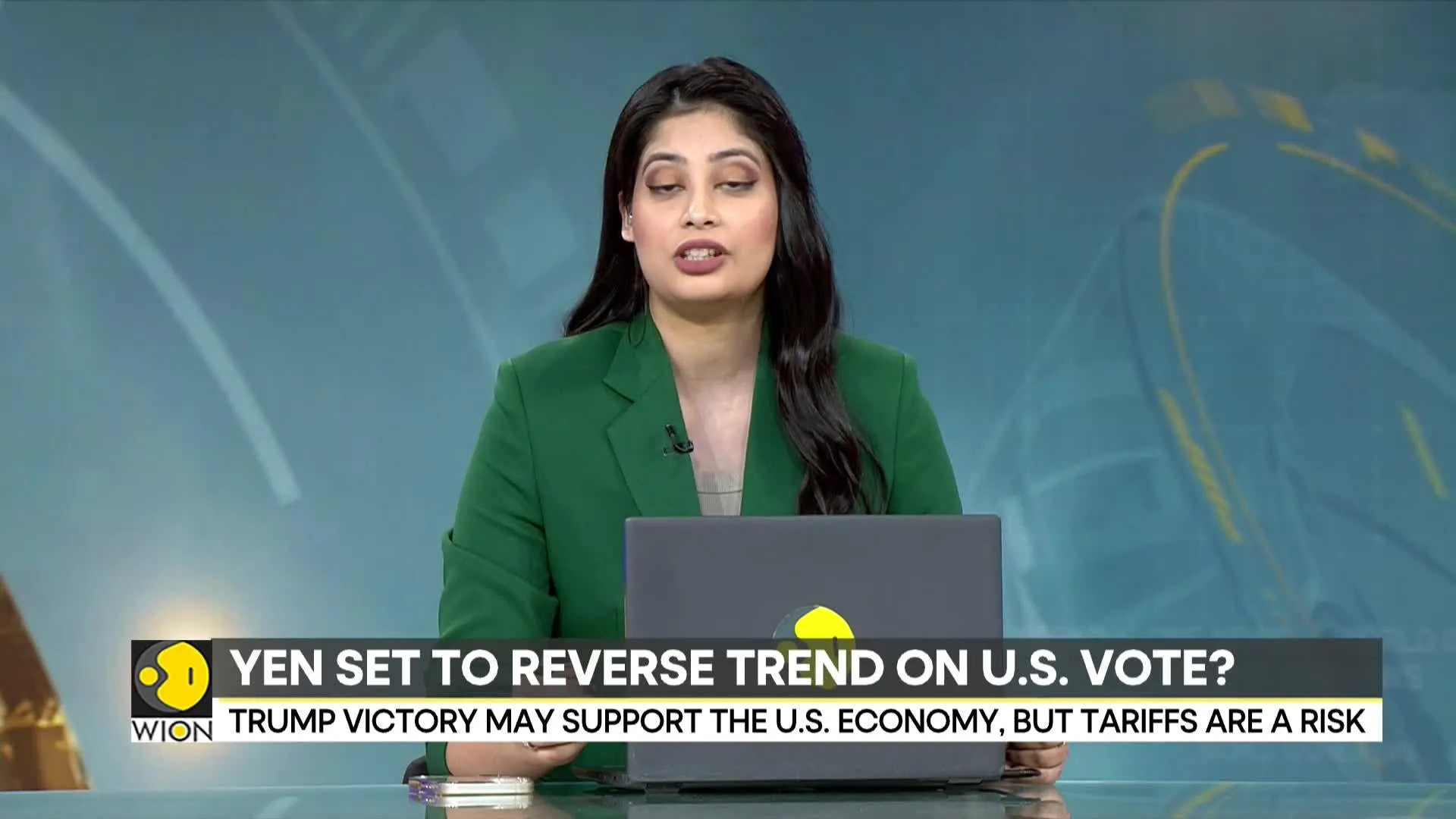 US Elections 2024: Reversal In Japanese Asset Moves Likely Post-Elections
