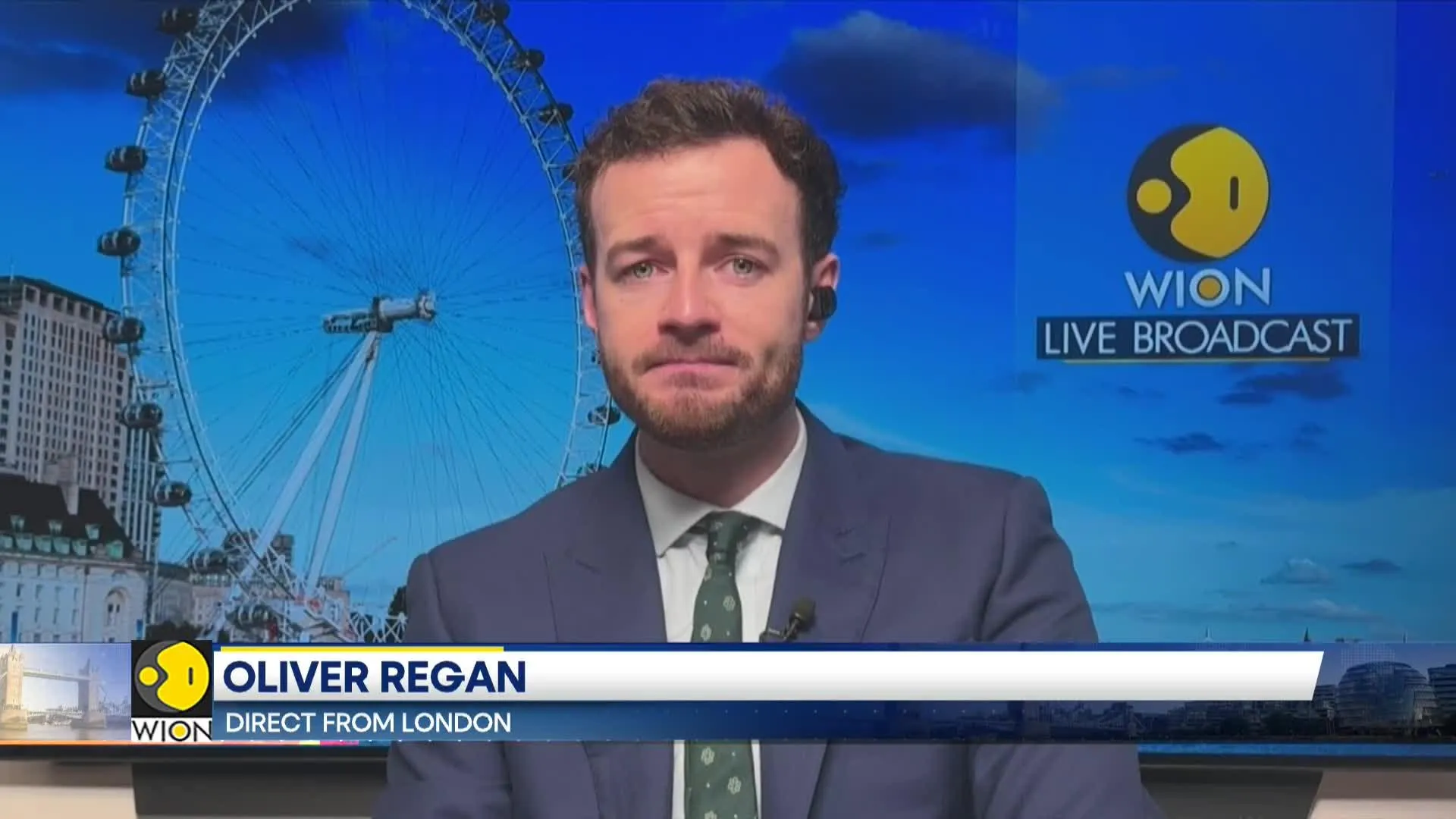 UK Offers Relocation to Migrants on Diego Garcia After 3 Years in Limbo
