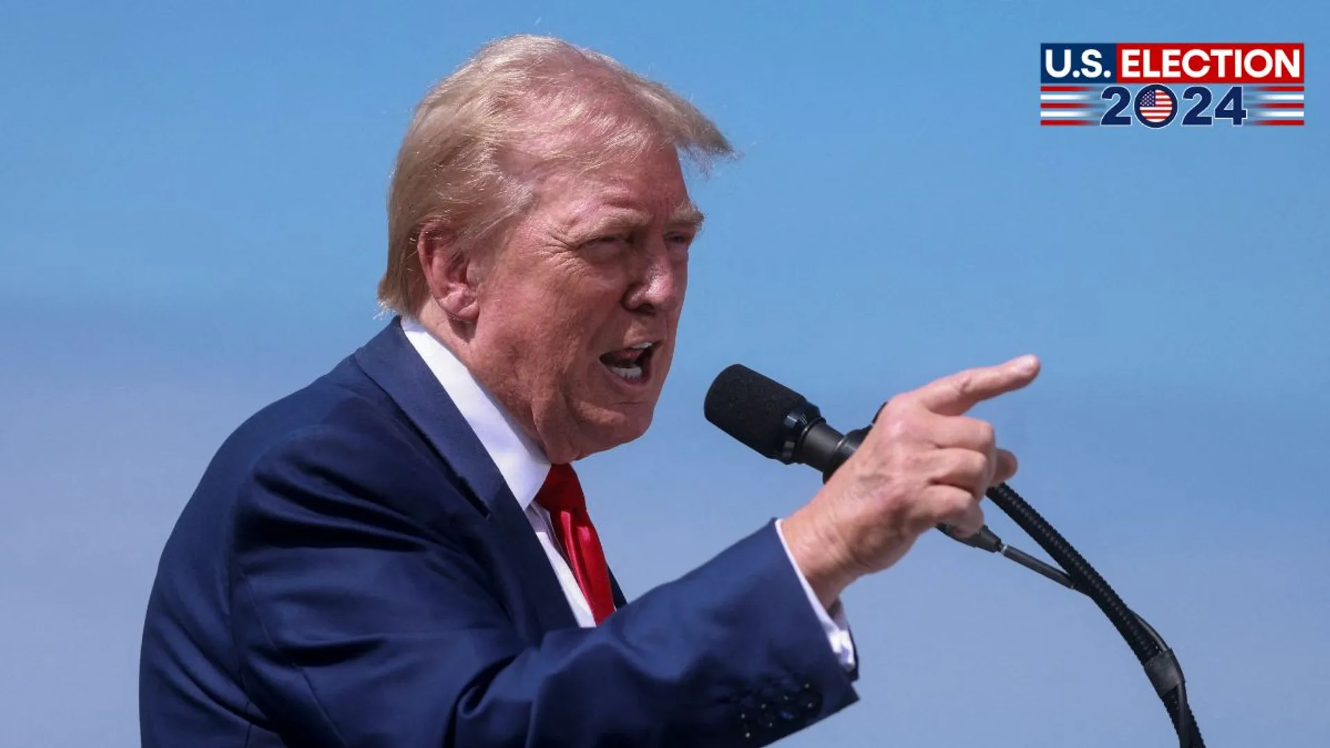 Top 10 world news: Trump returns to White House after defeating Kamala; 'Samosa Caucus' expands, and more