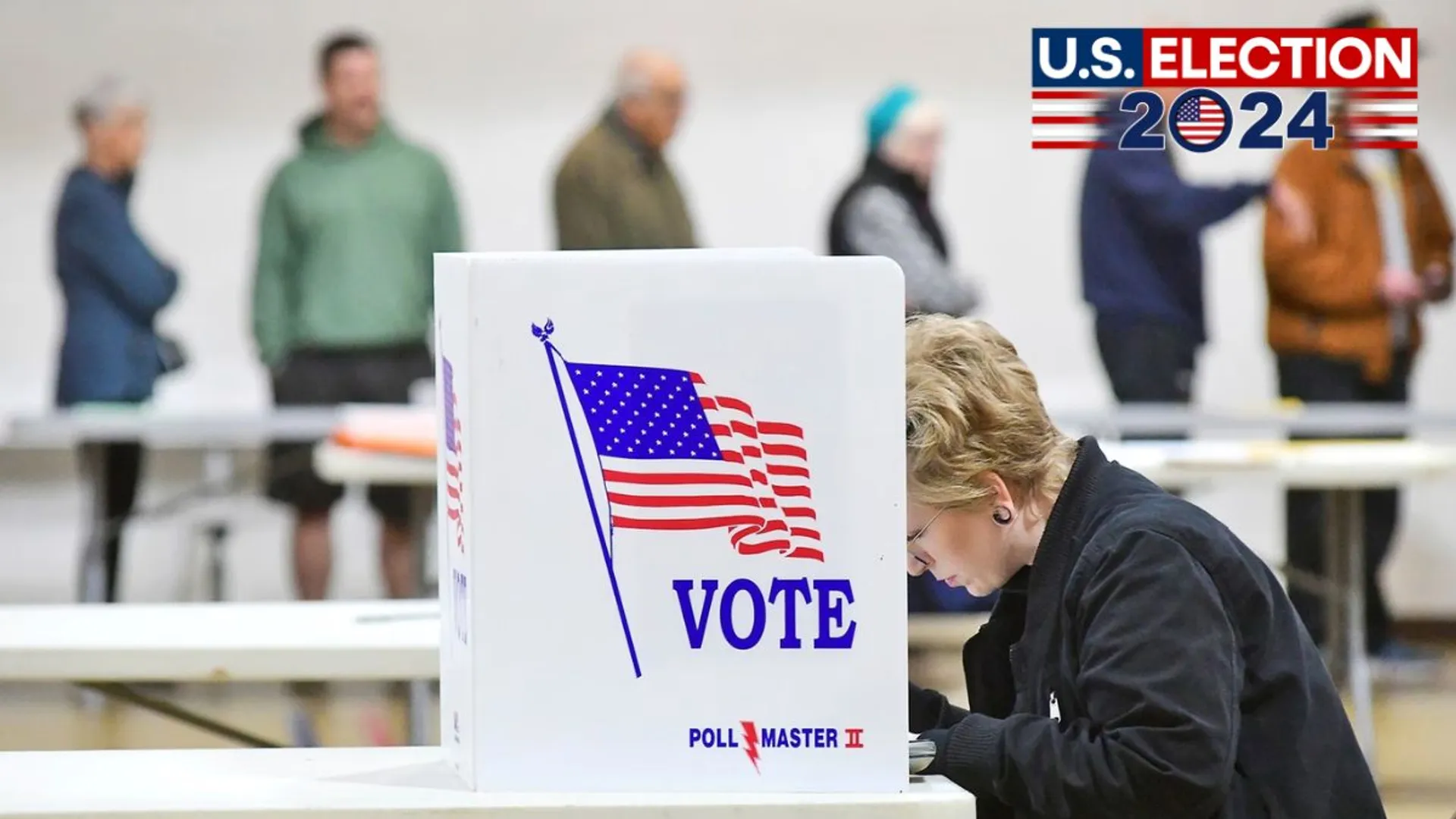 US elections 2024: Can Trump still become president without winning Pennsylvania?