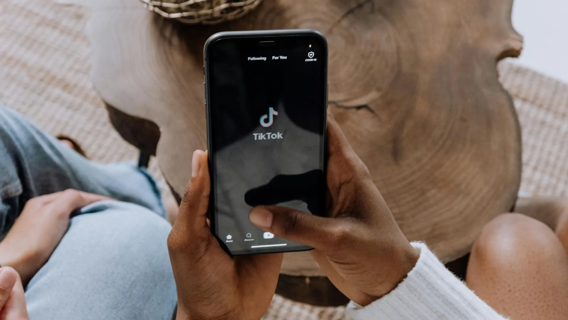 TikTok challenge suspected in rise of child self-harm in Kosovo's Gjakova