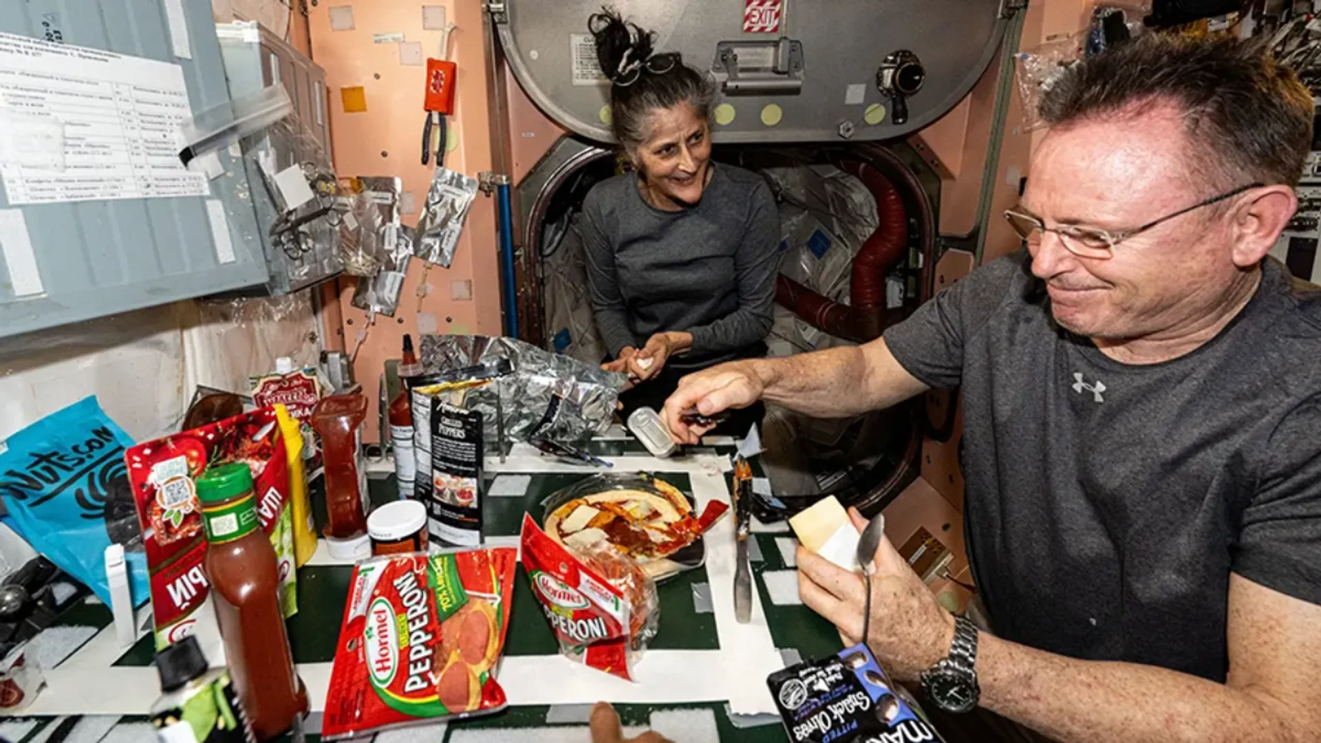 Is prolonged stay in space affecting Sunita Williams' health? Doctor raises concern