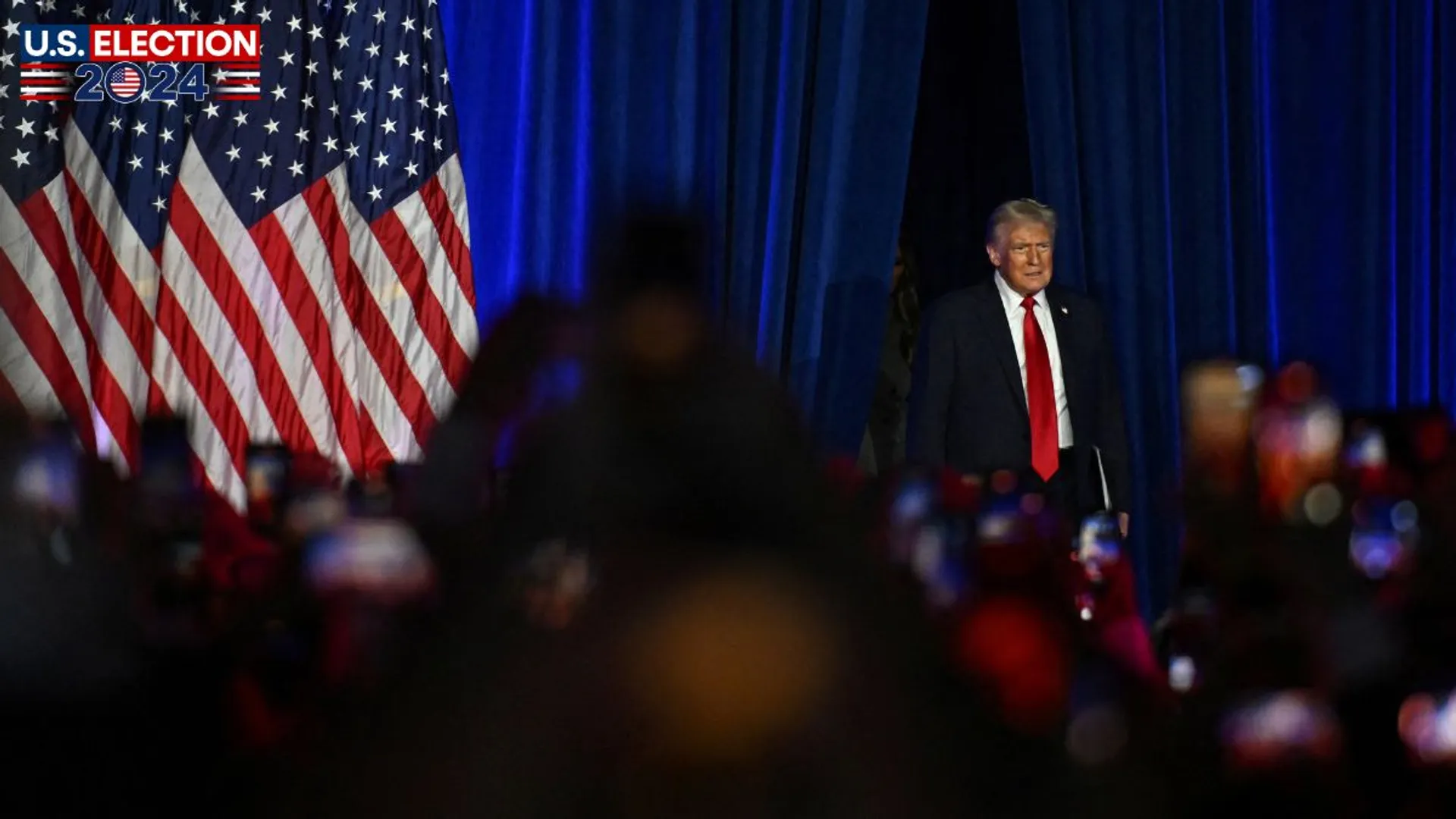 Convicted felon Donald Trump wins US elections: Will he face sentencing or will he self-pardon?