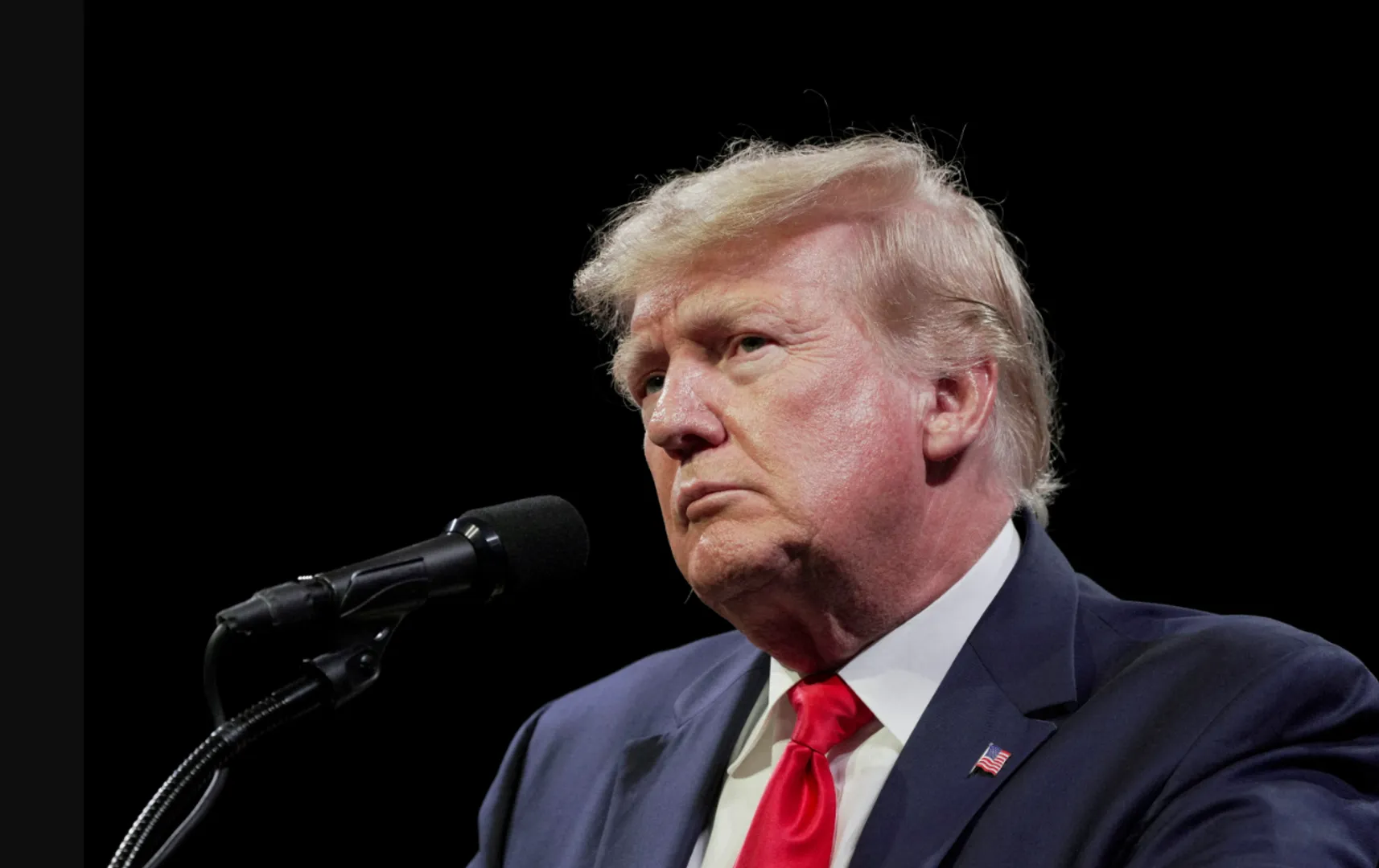 Trump skips FBI standard background checks for some of his Cabinet appointees