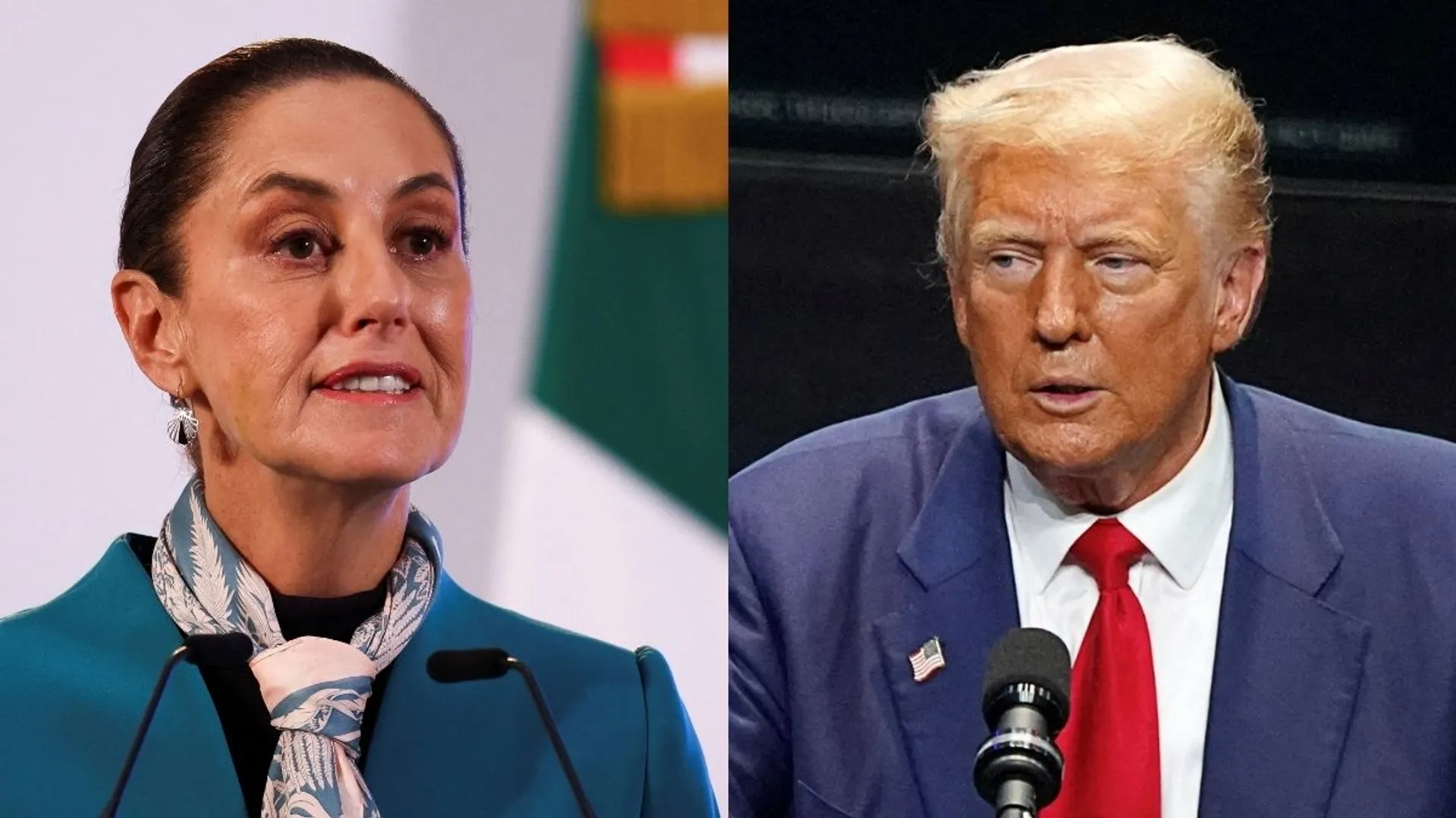 ‘Very cordial,’ Mexican President holds telephonic conversation with US presidential election winner Trump