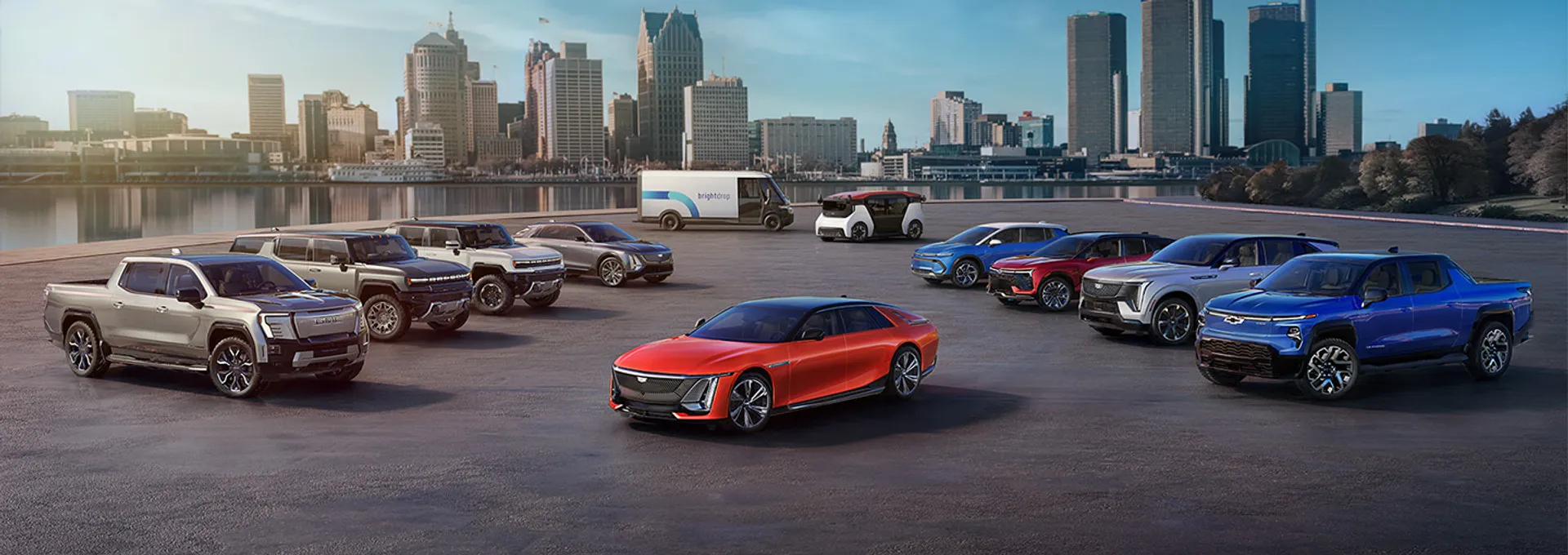 GM to end production of Cadillac XT4 as it shifts focus to electric vehicles