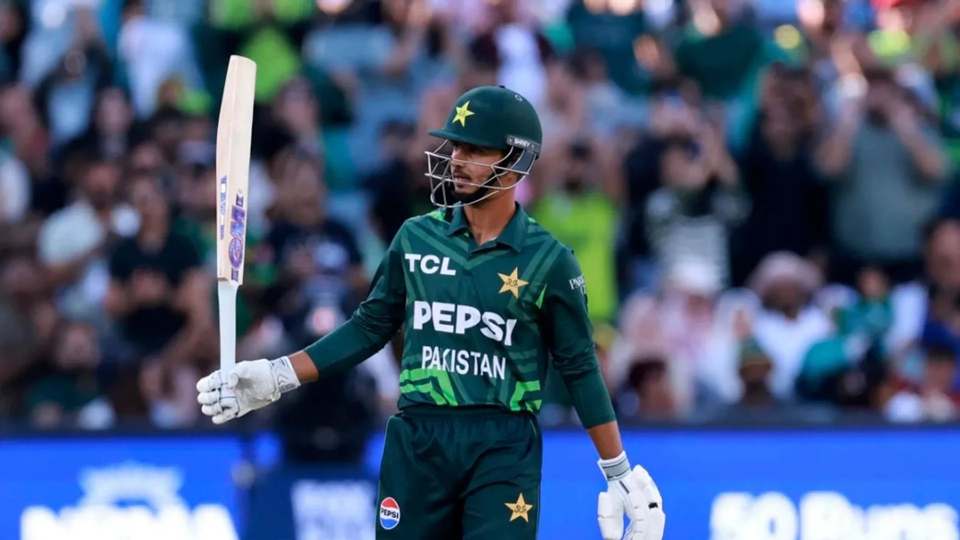 Haris Rauf and Saim Ayub power Pakistan to first ODI win in Australia since 2017