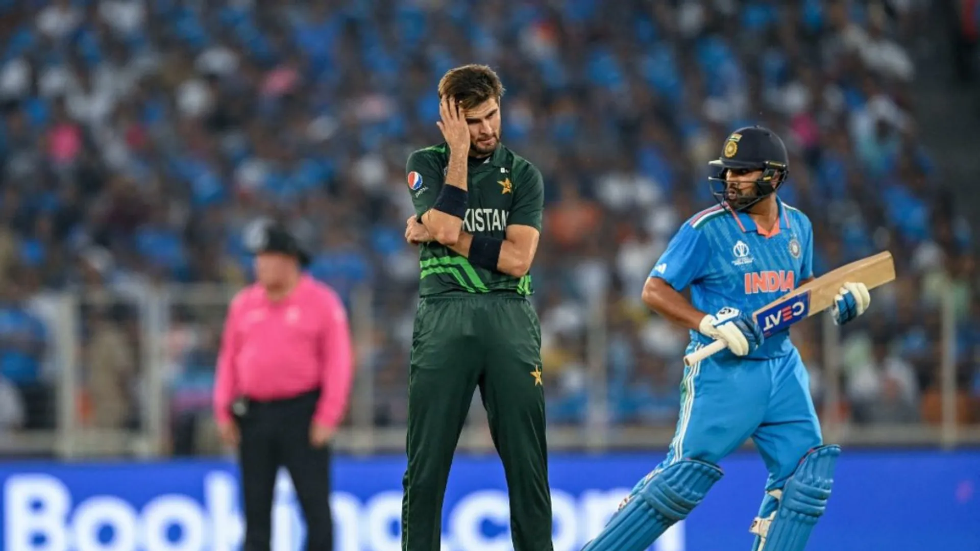 ‘Security concern is not...,’ Rashid Latif slams India for not travelling to Pakistan for Champions Trophy