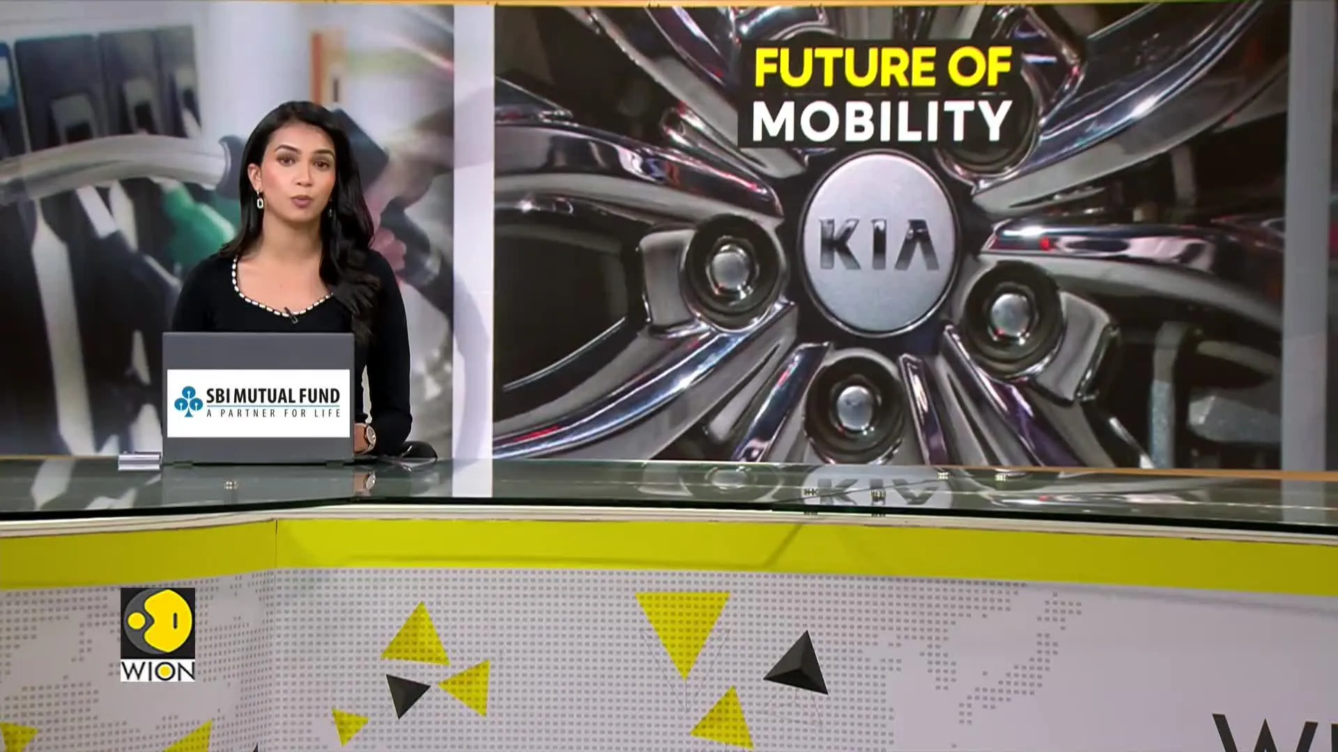 Kia Vows To Sell Petrol Models Amid EV Uncertainty