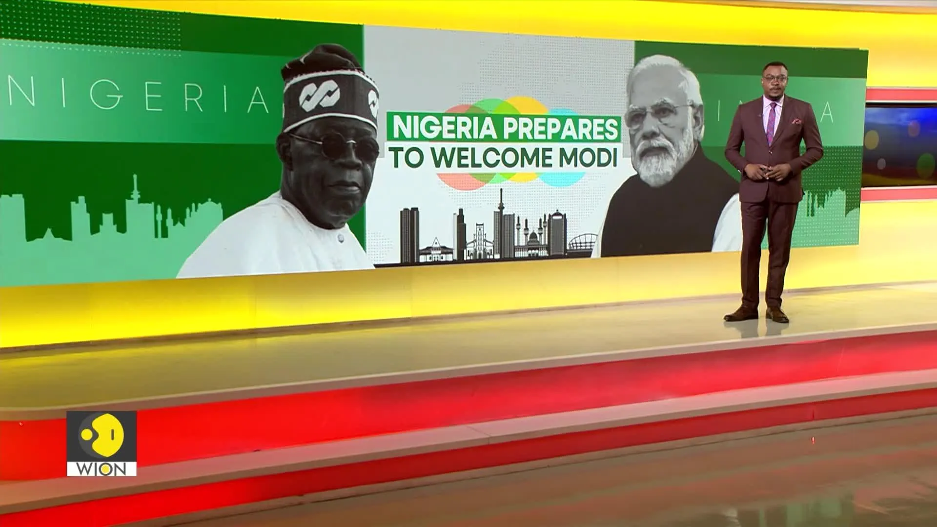 Bridging Continents: Indian PM Modi Relations Boosting Trip to Africa
