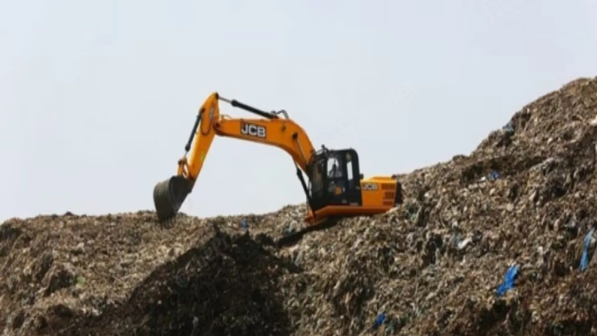 Delhi’s ‘green’ waste-to-energy plant exposing millions to toxic emissions: Report