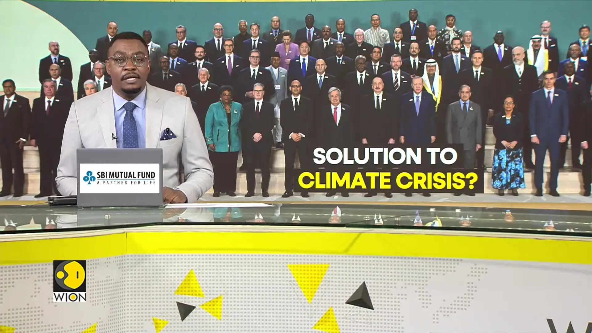 Can COP29 Give Solution to Climate Change?