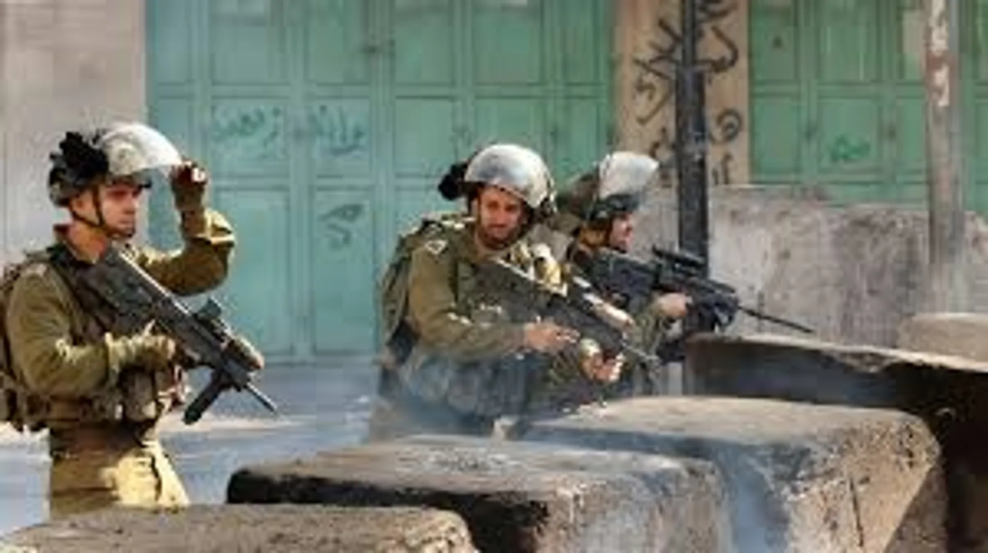Terrorist involved in October 7 attack killed in Gaza strike, says IDF