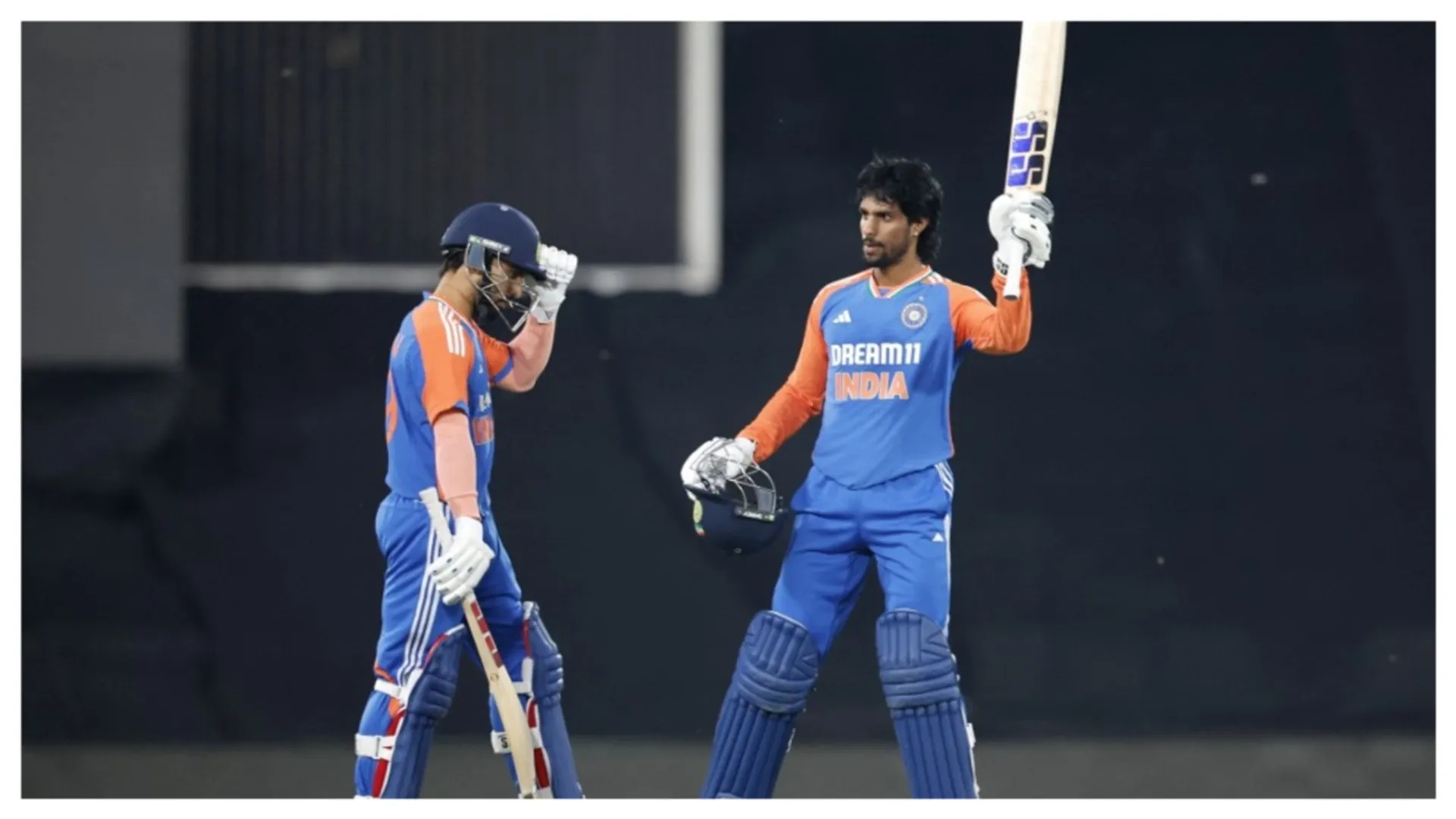 Ind vs SA, 3rd T20I: Tilak Varma's maiden ton gives India unbeatable series lead in high-scoring thriller