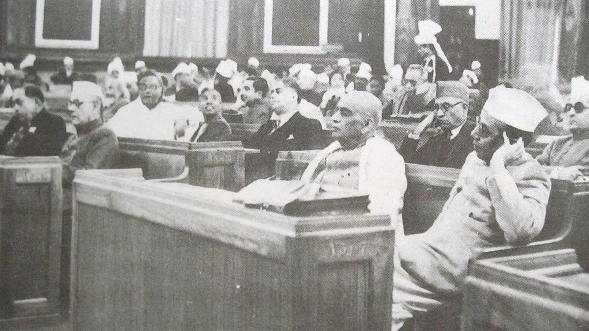 Marking 75th year of Constitution adoption, India to get Constitution Museum